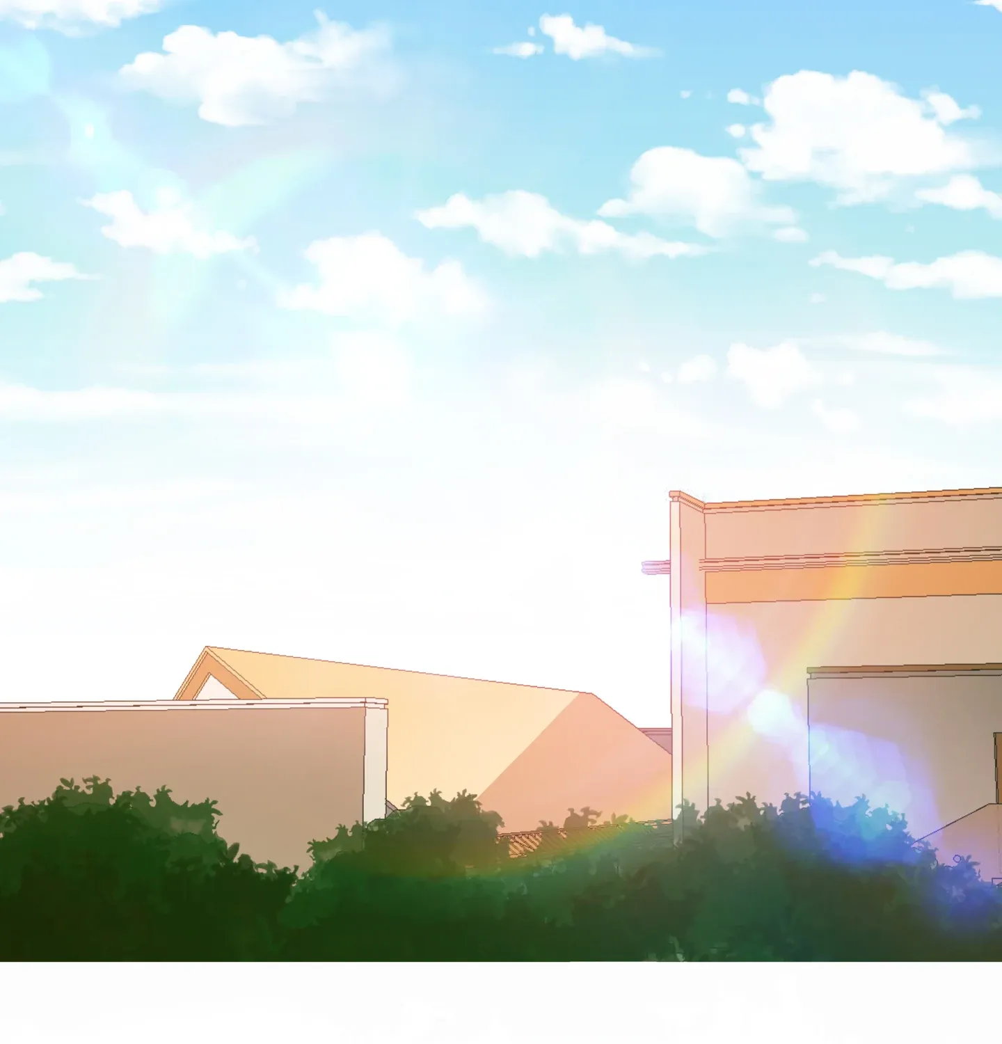 Read Walking in the Rain chapter 45 image 1 on Lezhin