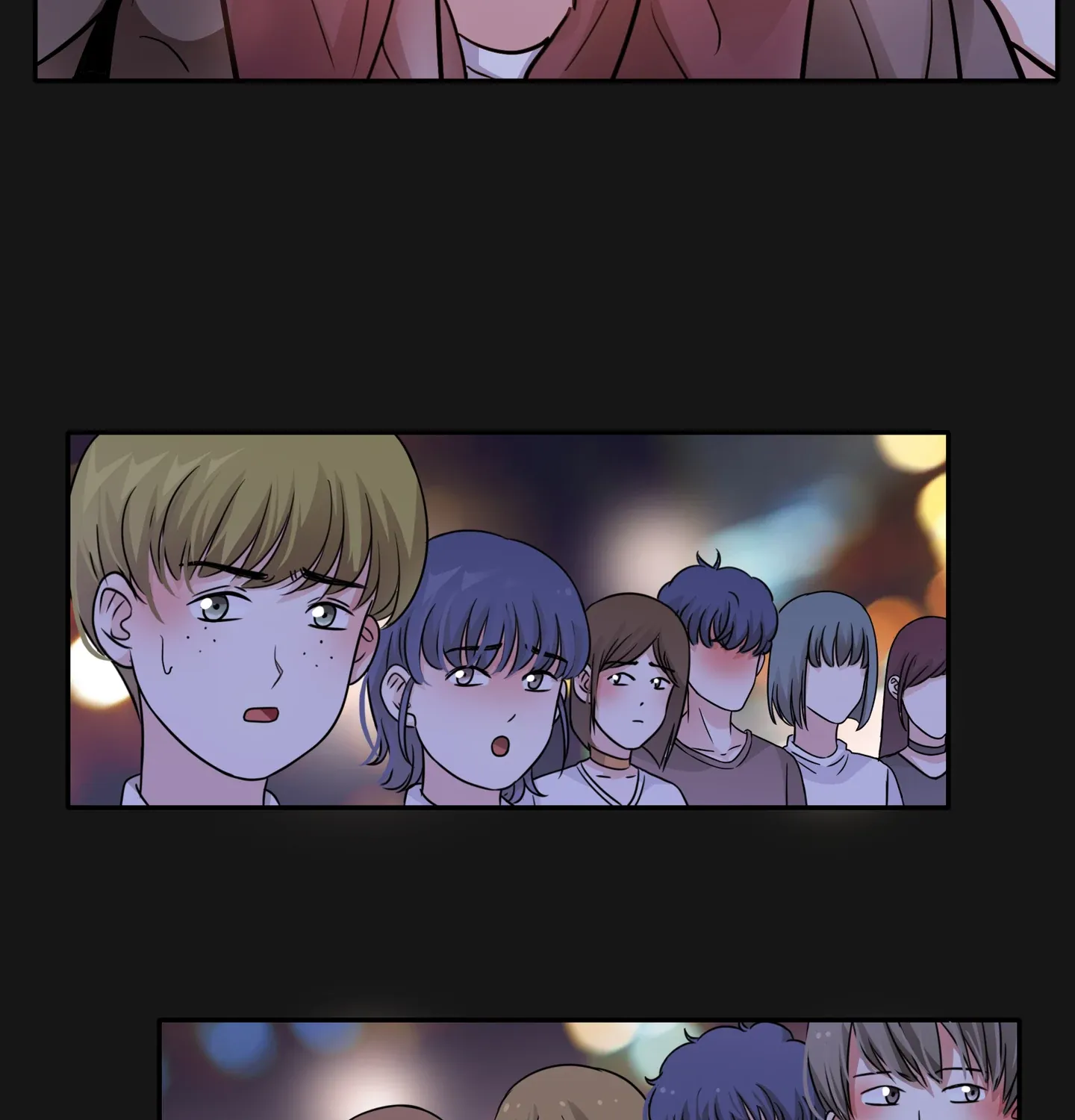 Read Walking in the Rain chapter 45 image 107 on Lezhin