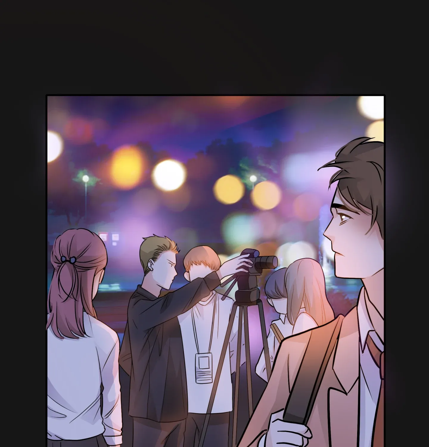 Read Walking in the Rain chapter 45 image 109 on Lezhin