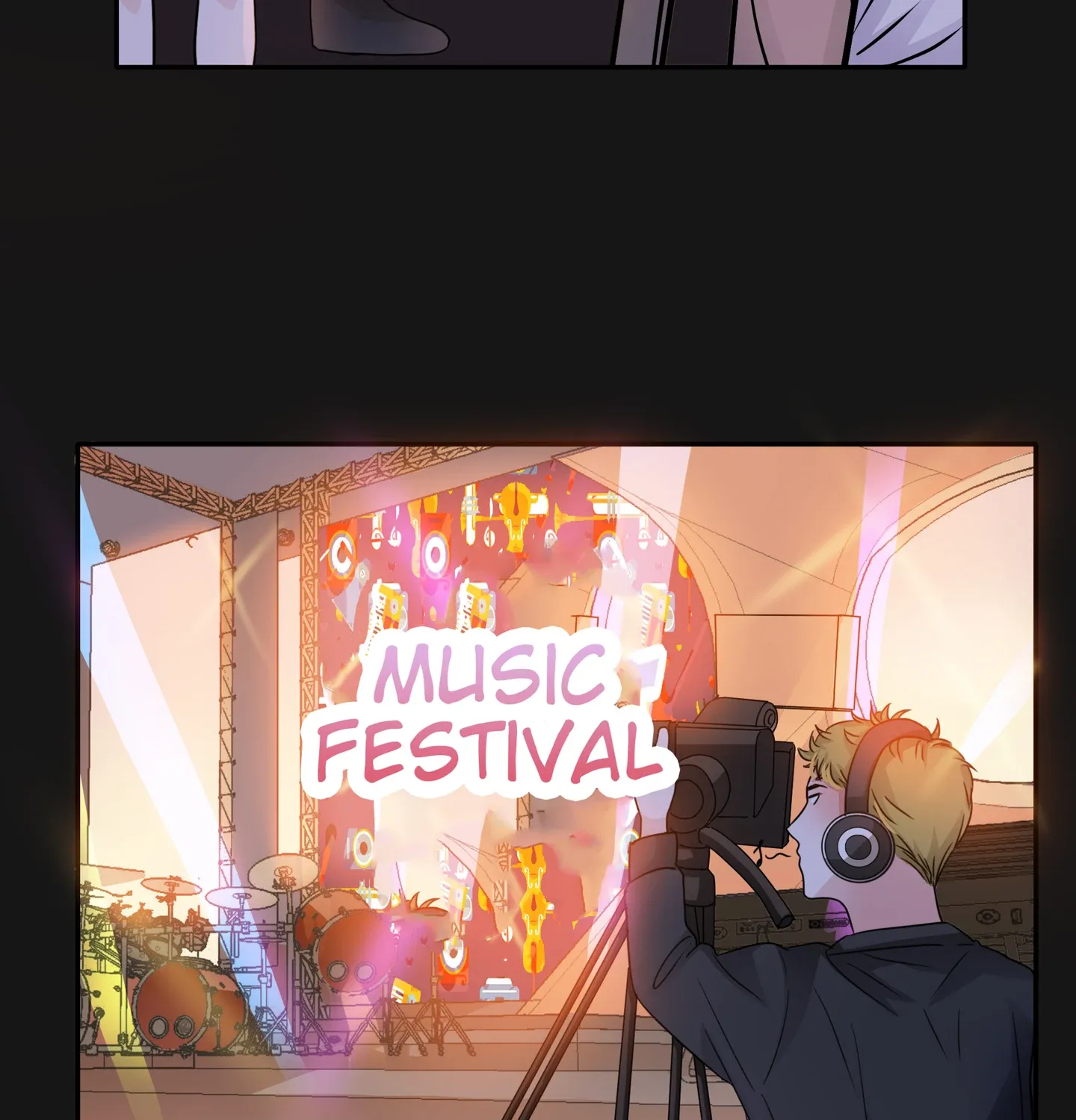 Read Walking in the Rain chapter 45 image 111 on Lezhin