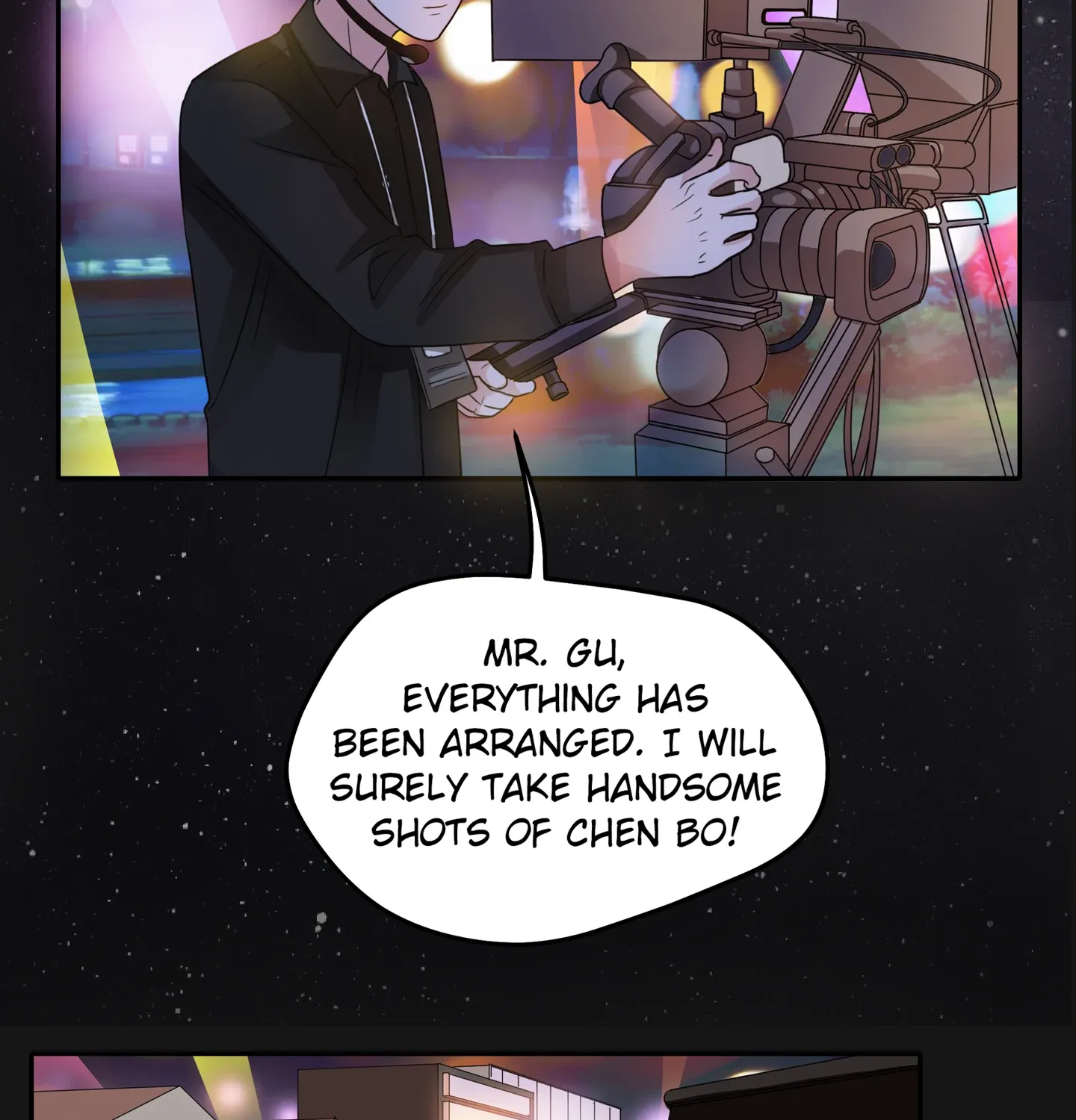 Read Walking in the Rain chapter 45 image 115 on Lezhin