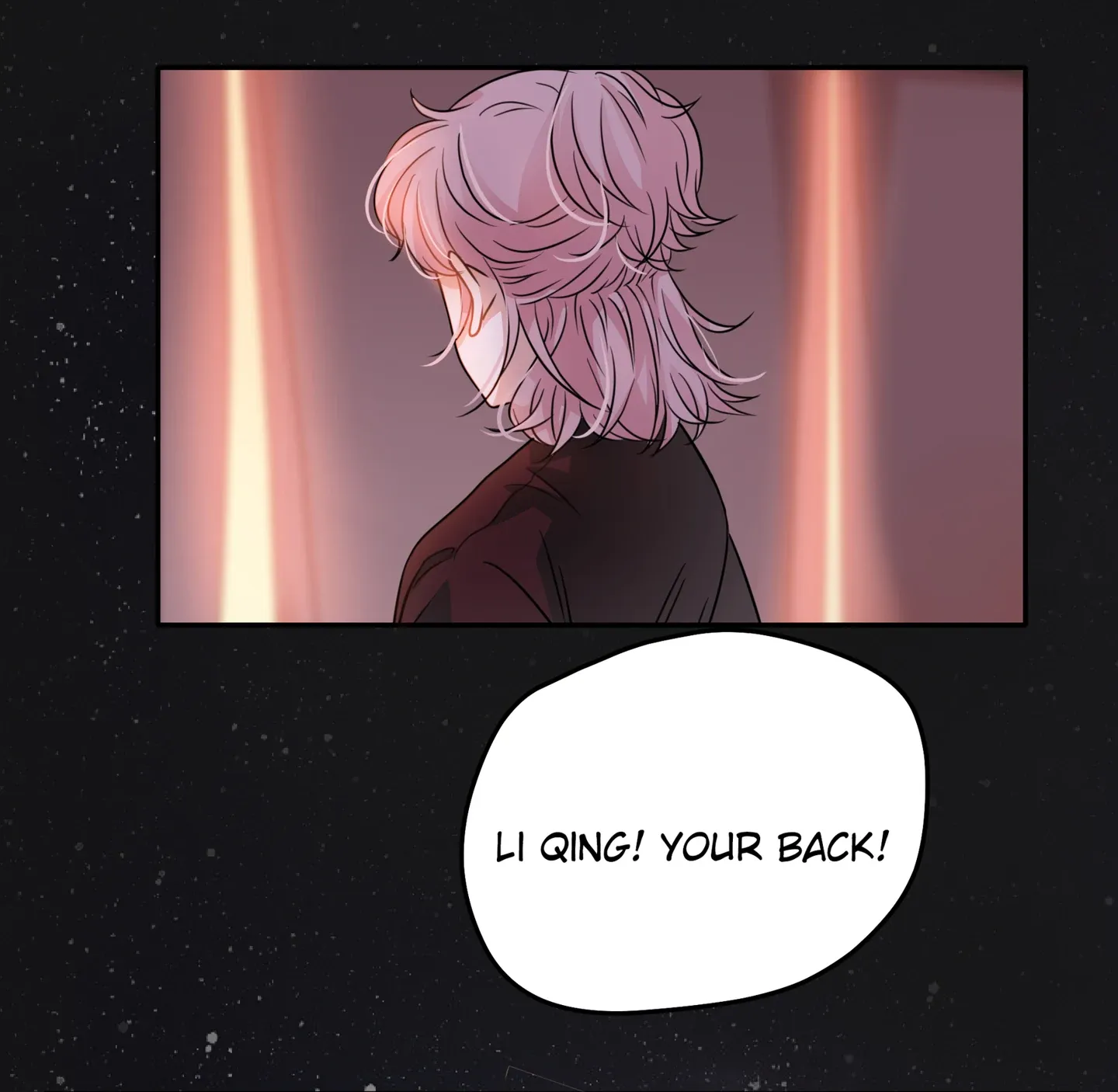 Read Walking in the Rain chapter 45 image 118 on Lezhin