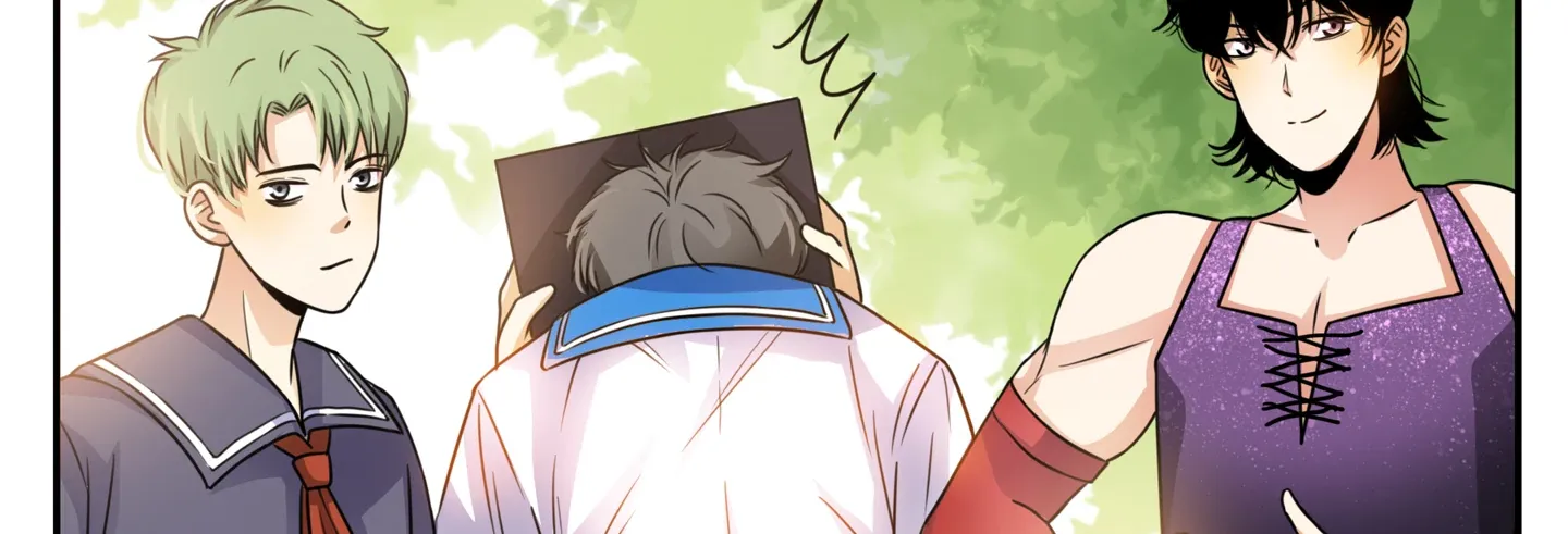 Read Walking in the Rain chapter 45 image 24 on Lezhin