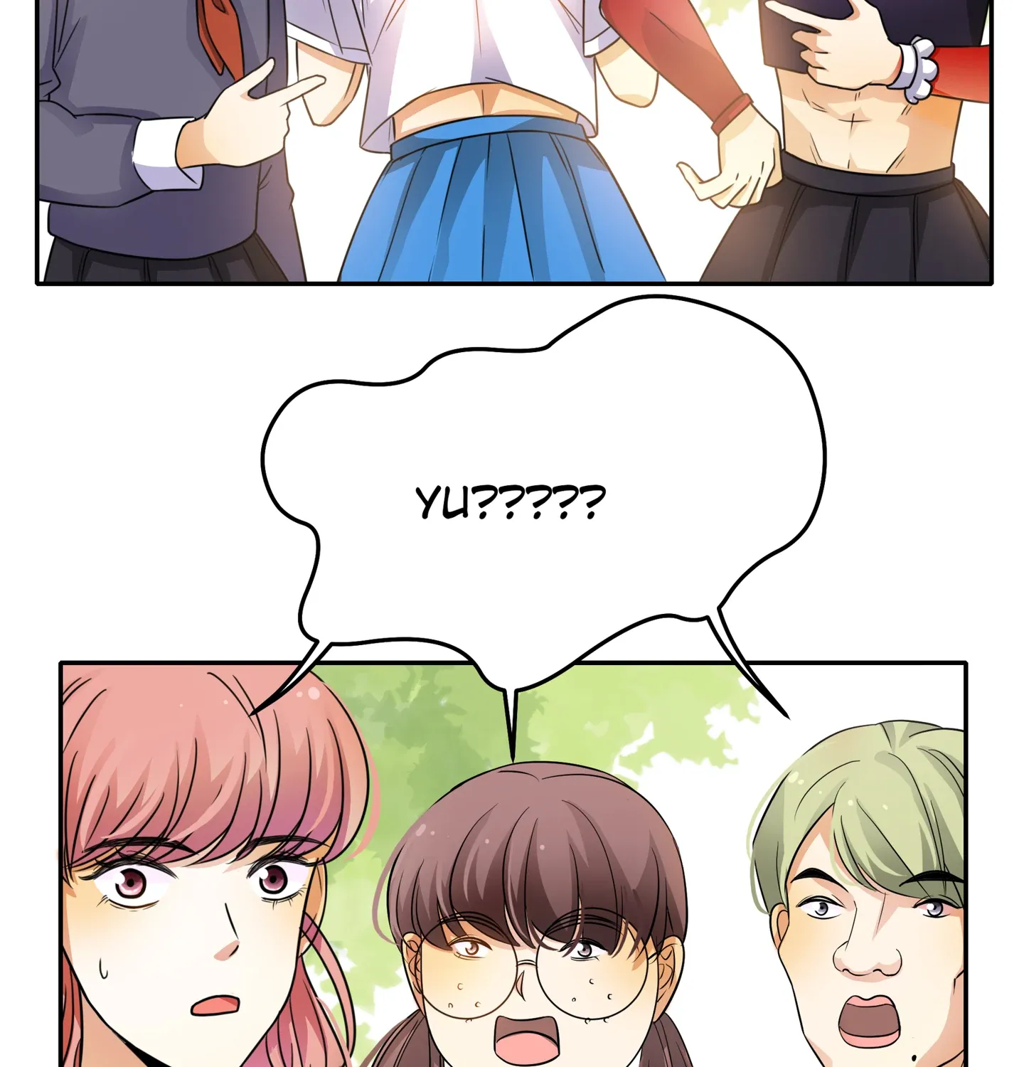 Read Walking in the Rain chapter 45 image 25 on Lezhin