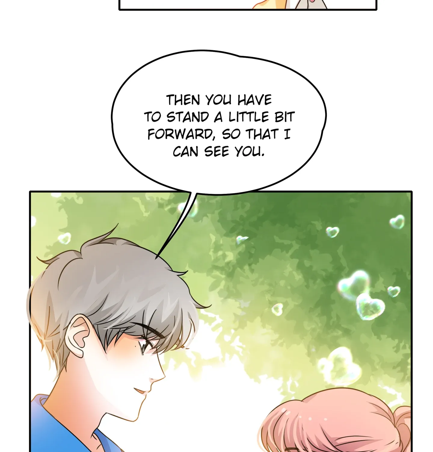 Read Walking in the Rain chapter 45 image 41 on Lezhin