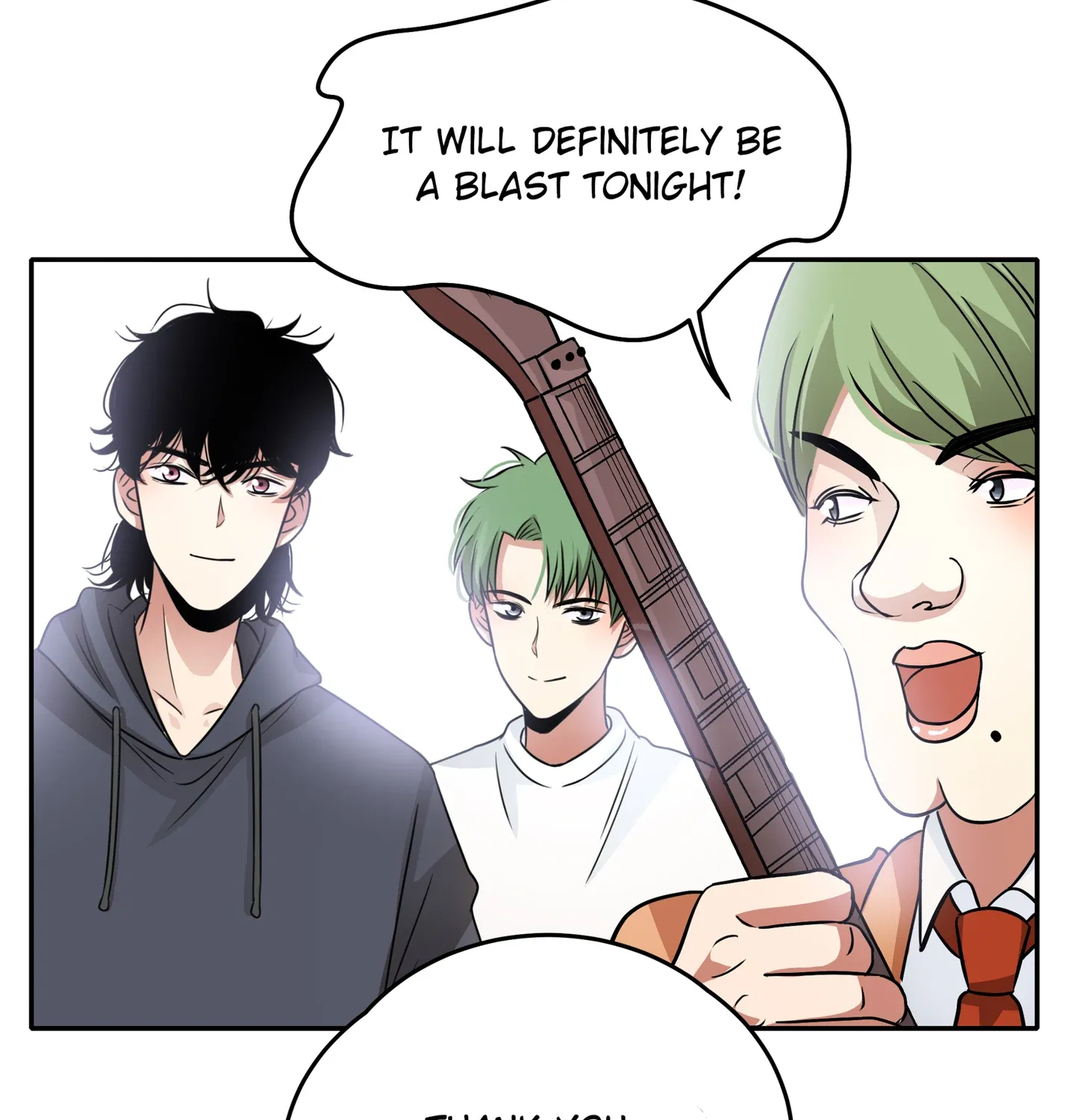 Read Walking in the Rain chapter 45 image 57 on Lezhin