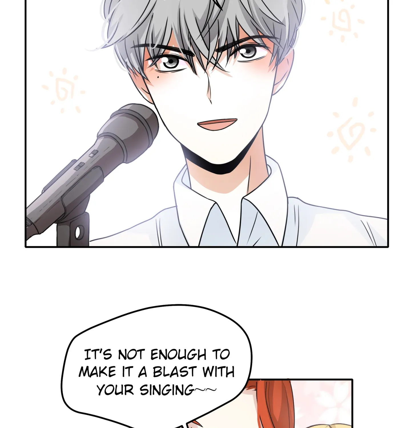 Read Walking in the Rain chapter 45 image 59 on Lezhin