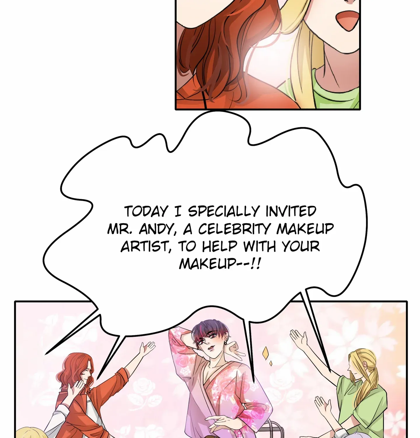 Read Walking in the Rain chapter 45 image 61 on Lezhin