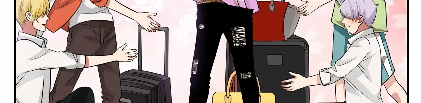 Read Walking in the Rain chapter 45 image 62 on Lezhin
