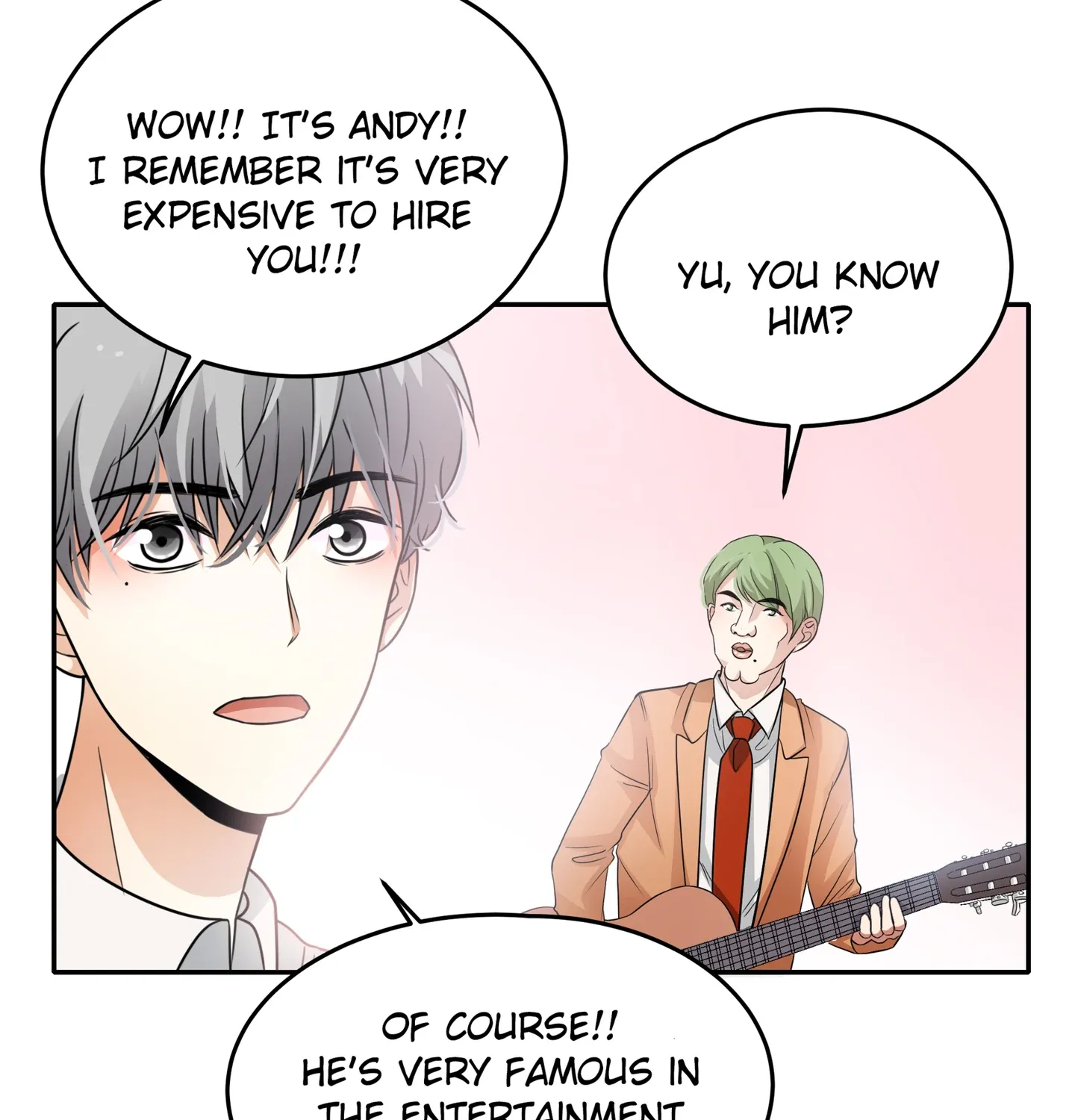 Read Walking in the Rain chapter 45 image 65 on Lezhin