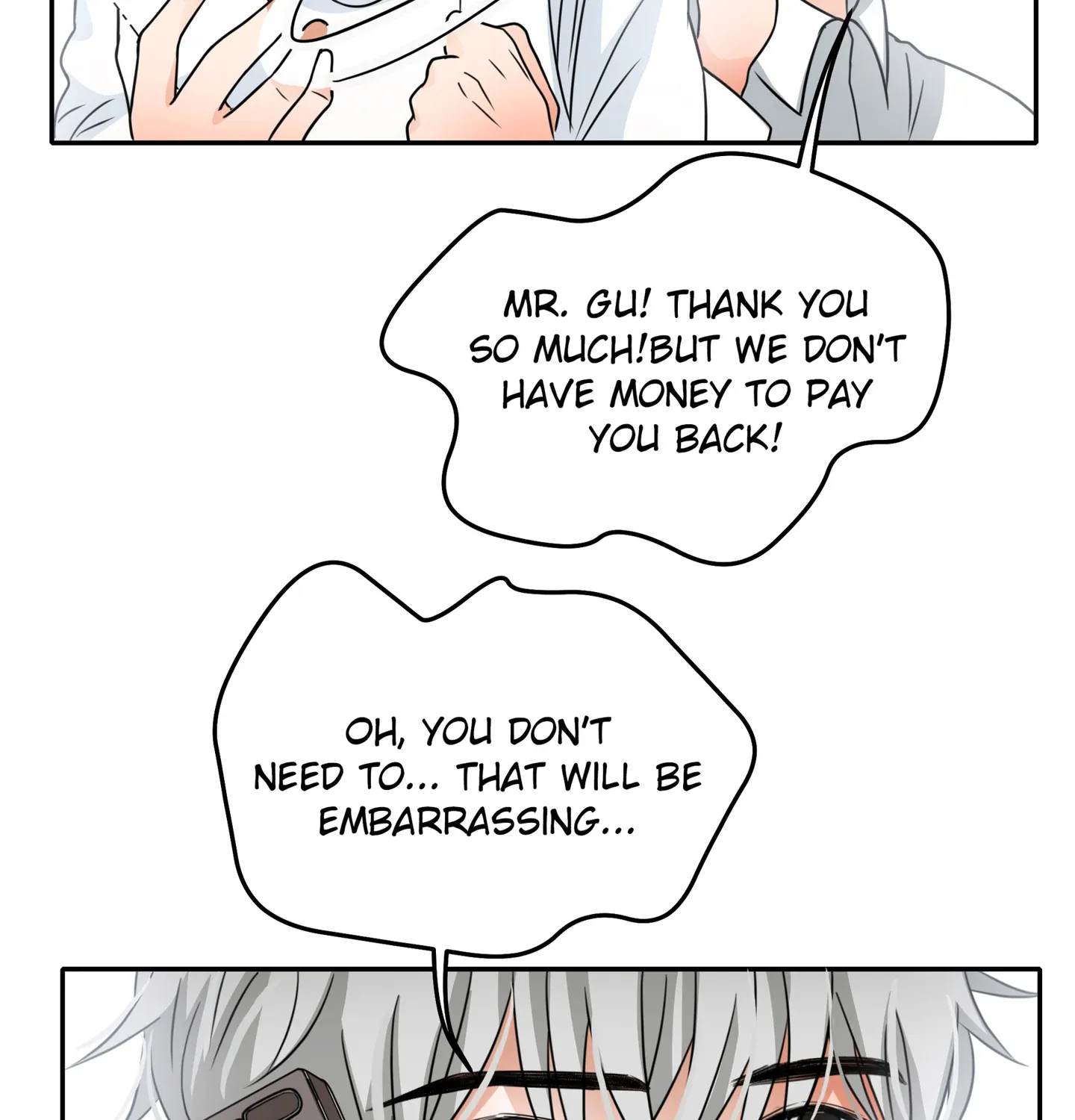 Read Walking in the Rain chapter 45 image 79 on Lezhin