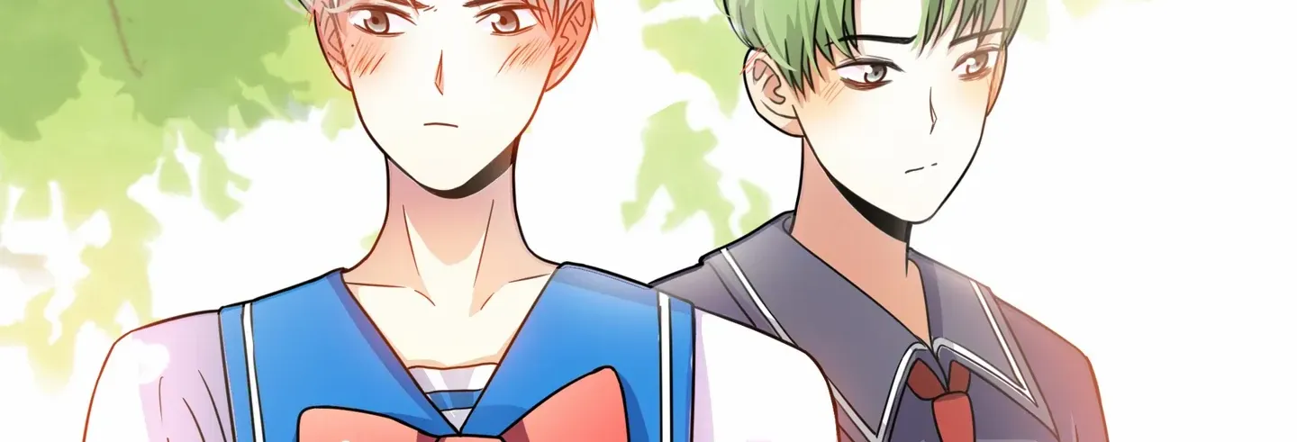 Read Walking in the Rain chapter 45 image 8 on Lezhin