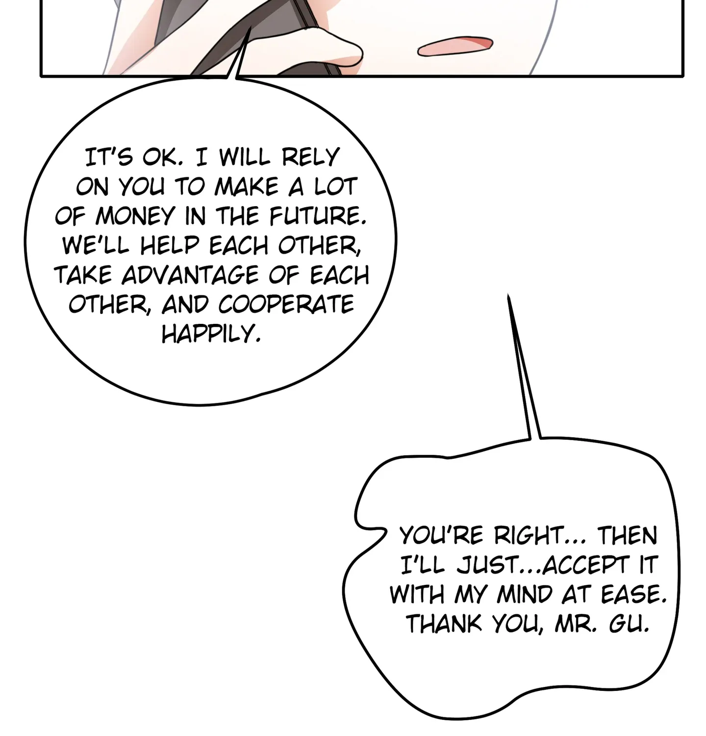 Read Walking in the Rain chapter 45 image 81 on Lezhin