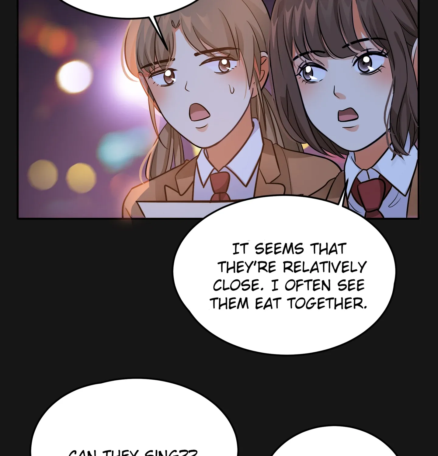 Read Walking in the Rain chapter 45 image 93 on Lezhin