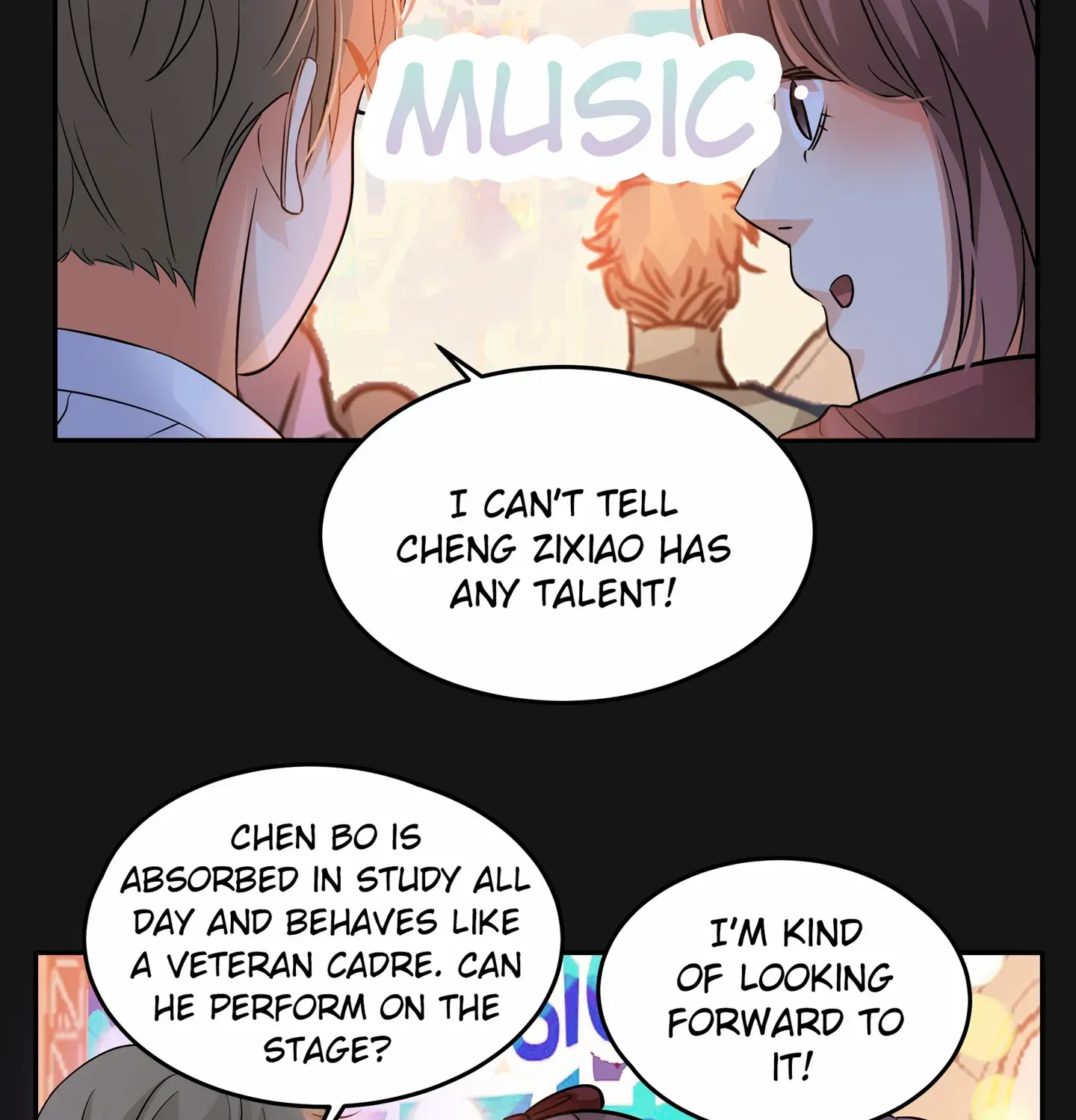 Read Walking in the Rain chapter 45 image 95 on Lezhin