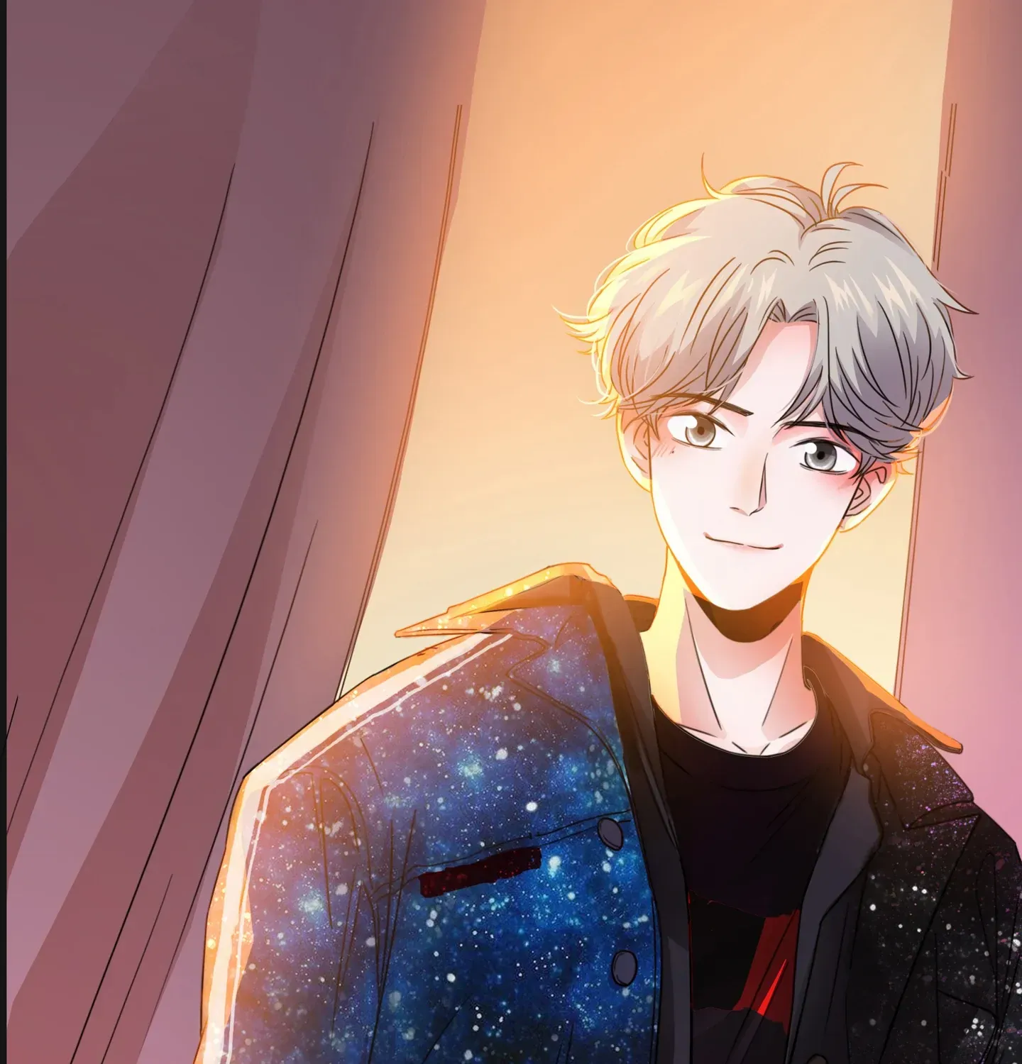 Read Walking in the Rain chapter 46 image 1 on Lezhin
