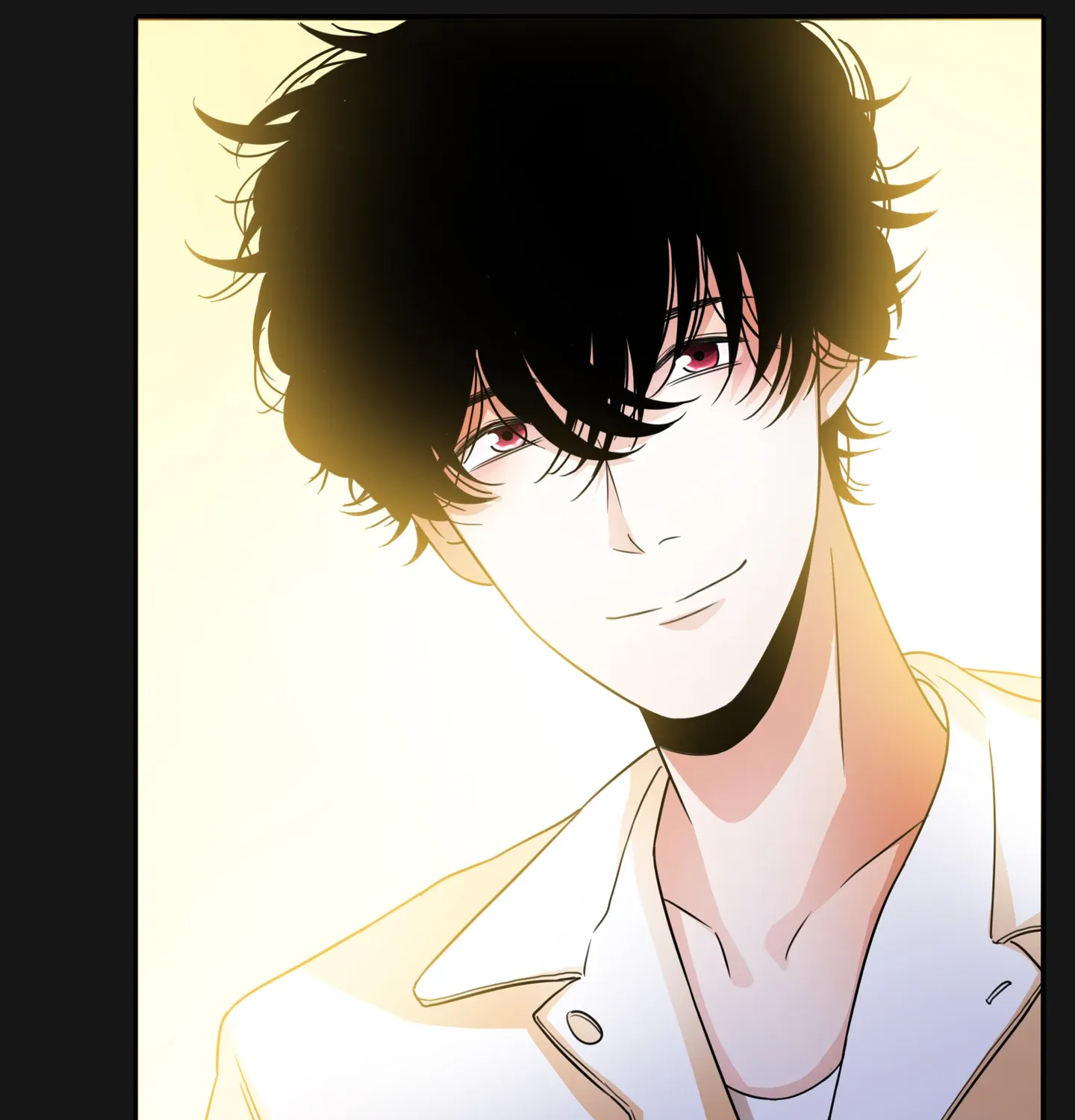Read Walking in the Rain chapter 46 image 109 on Lezhin