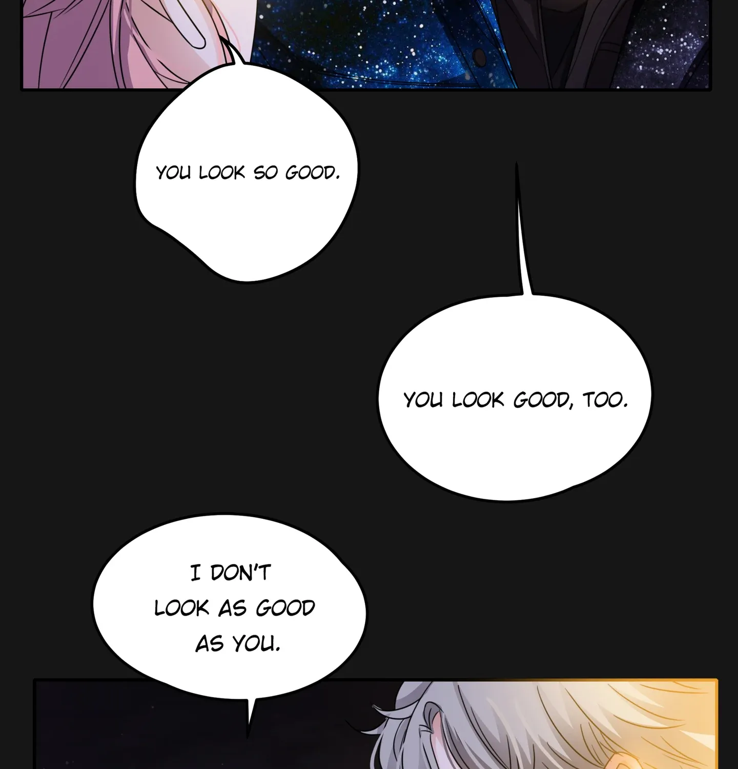 Read Walking in the Rain chapter 46 image 11 on Lezhin
