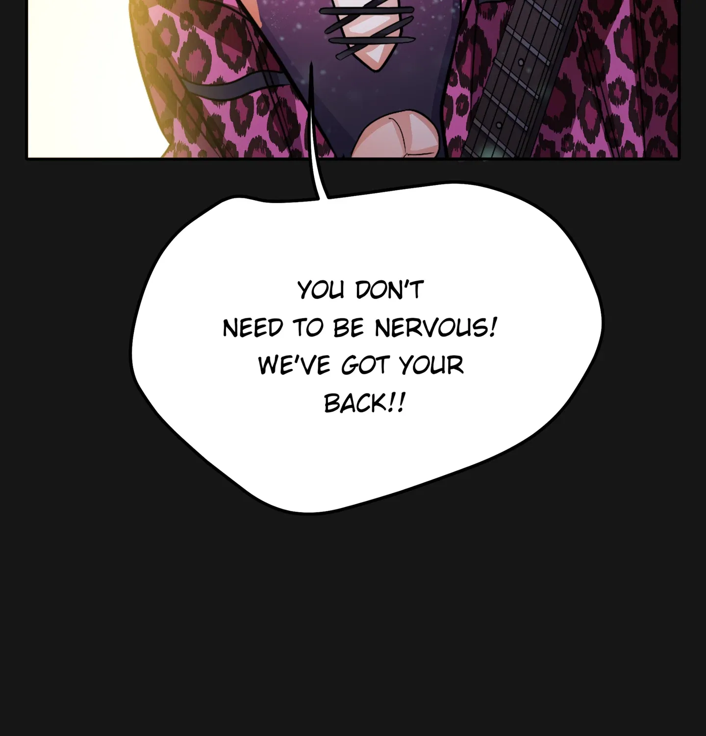 Read Walking in the Rain chapter 46 image 115 on Lezhin