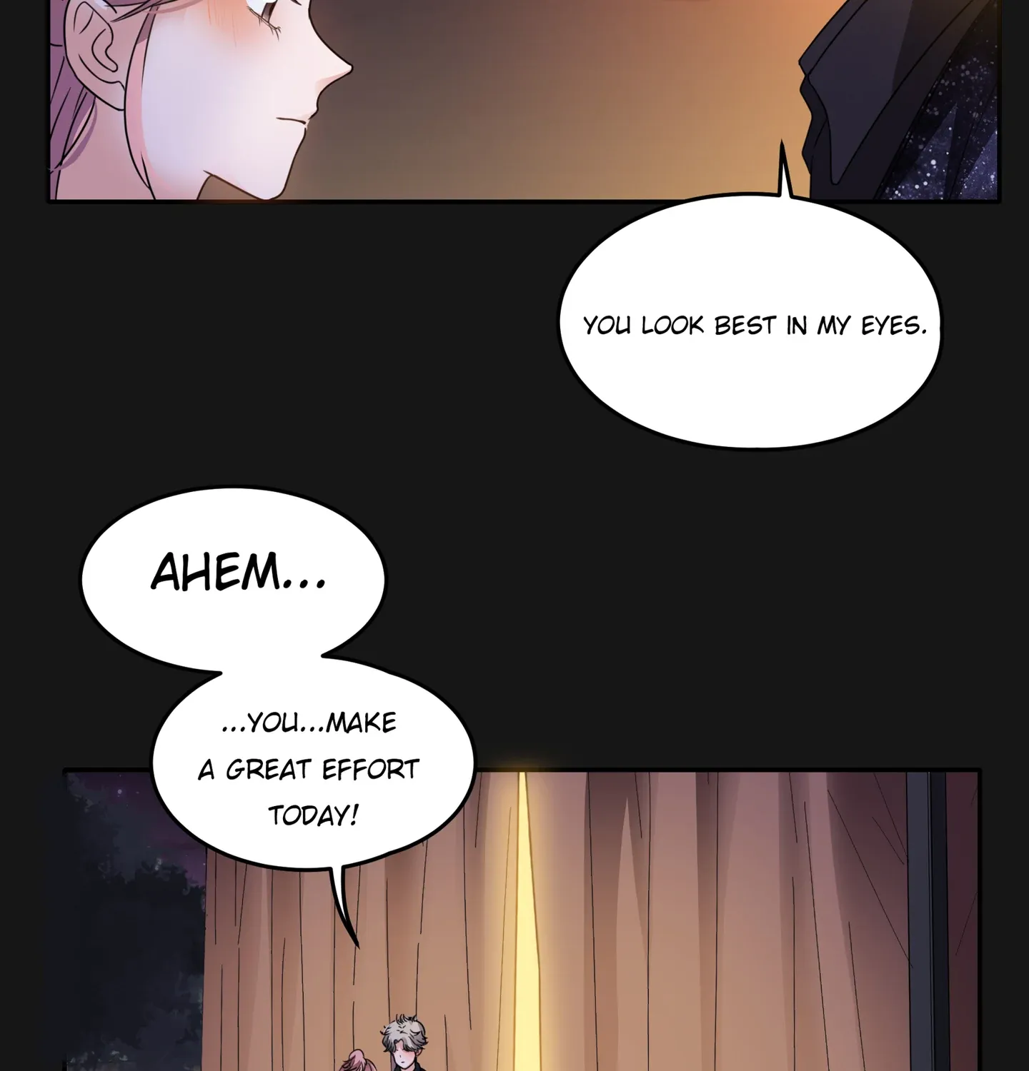 Read Walking in the Rain chapter 46 image 13 on Lezhin