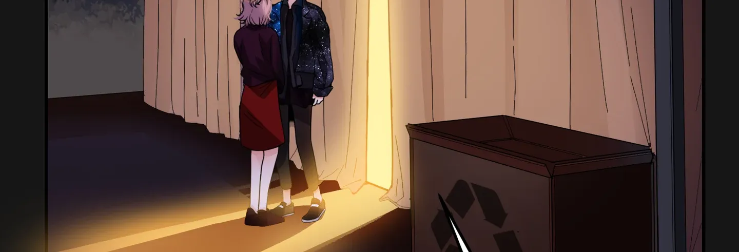 Read Walking in the Rain chapter 46 image 14 on Lezhin