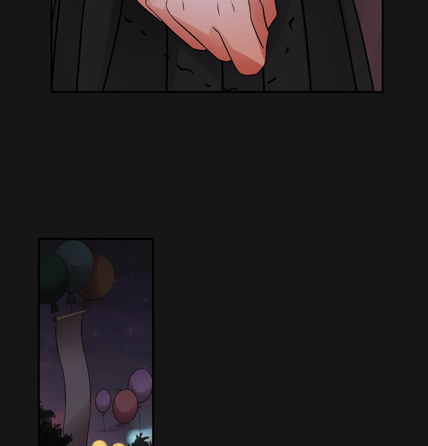 Read Walking in the Rain chapter 46 image 19 on Lezhin