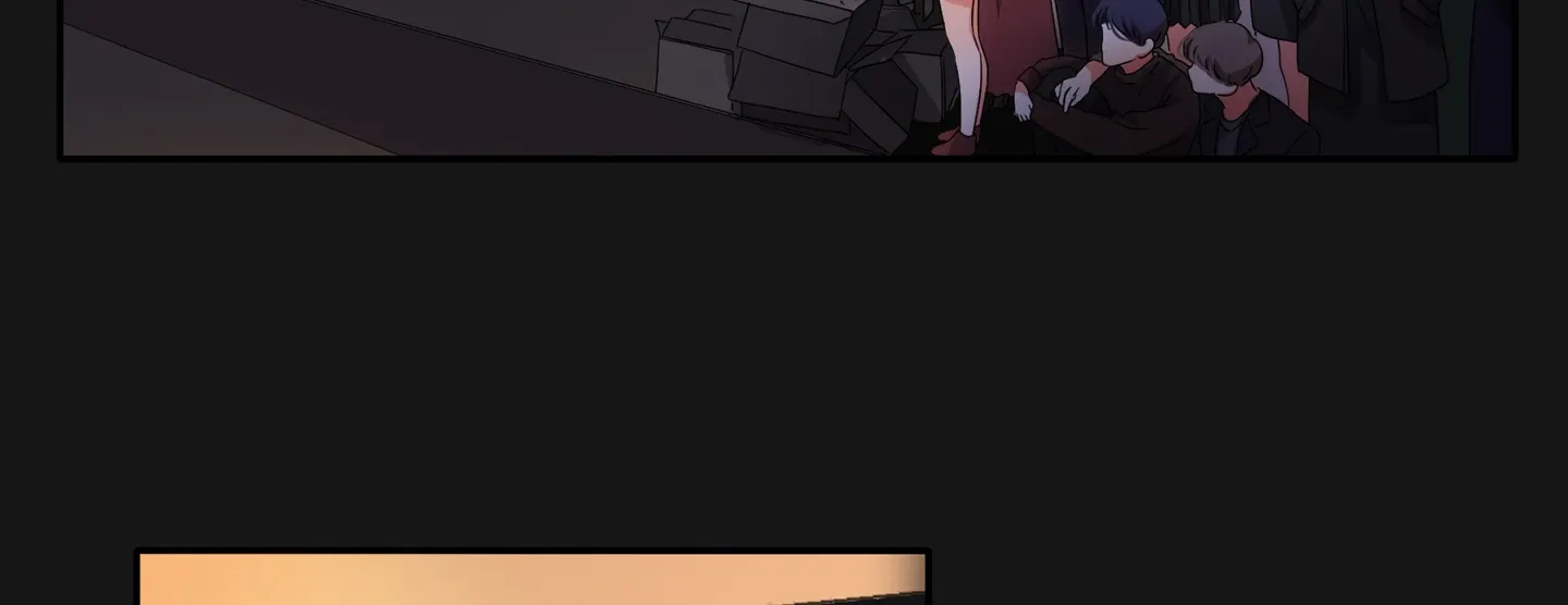 Read Walking in the Rain chapter 46 image 22 on Lezhin
