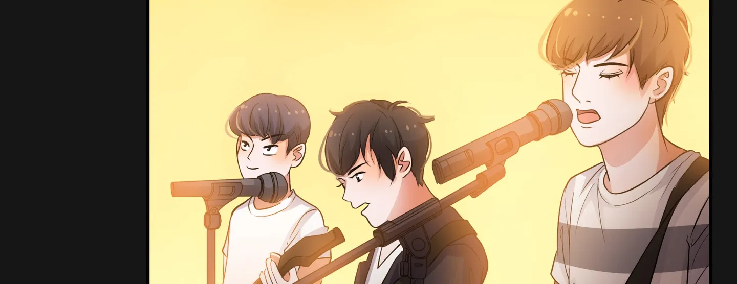 Read Walking in the Rain chapter 46 image 24 on Lezhin