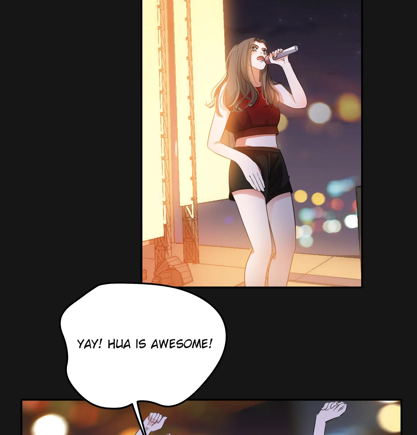 Read Walking in the Rain chapter 46 image 27 on Lezhin