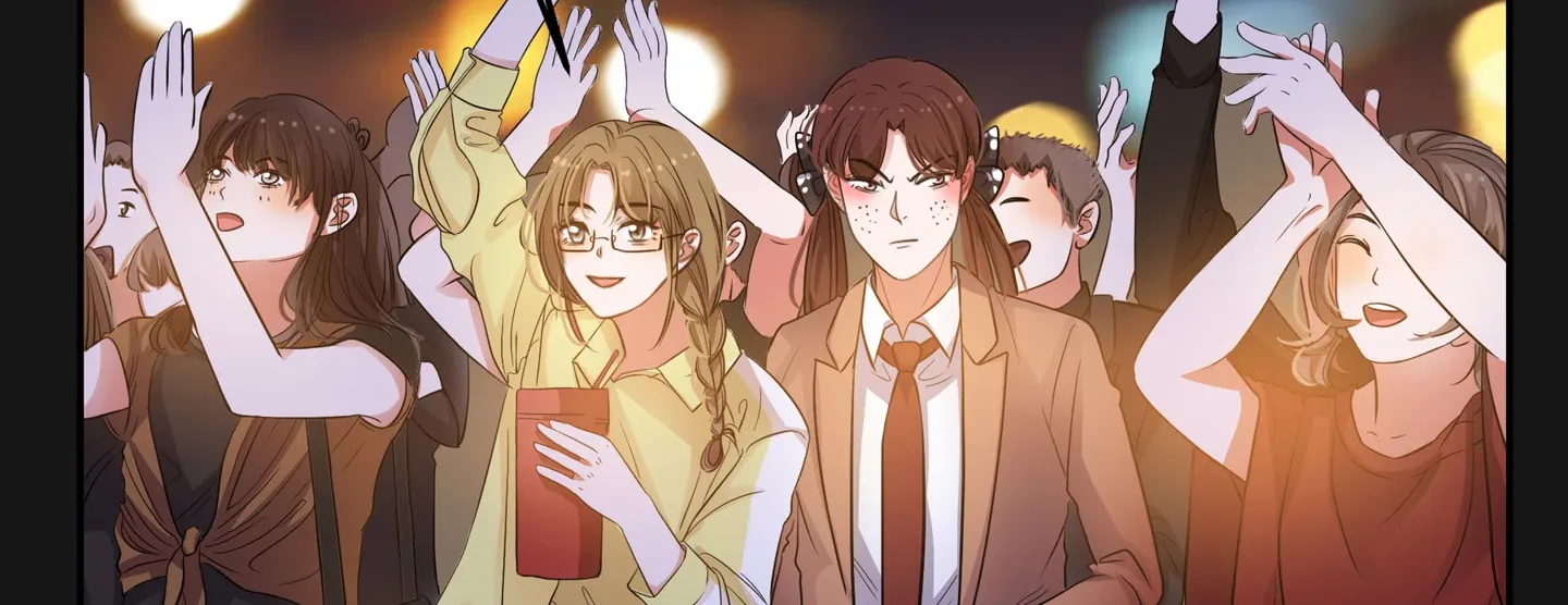 Read Walking in the Rain chapter 46 image 28 on Lezhin