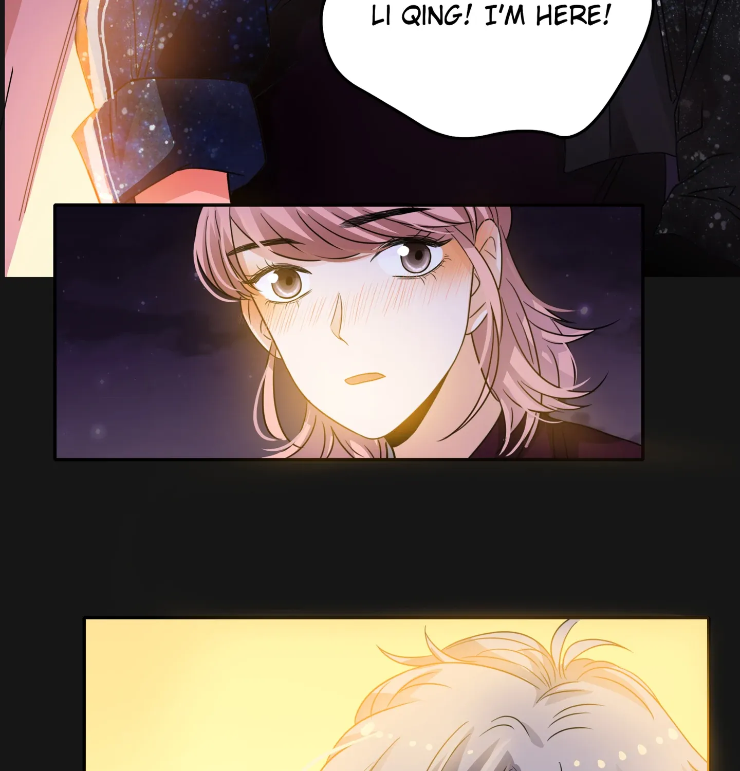 Read Walking in the Rain chapter 46 image 3 on Lezhin