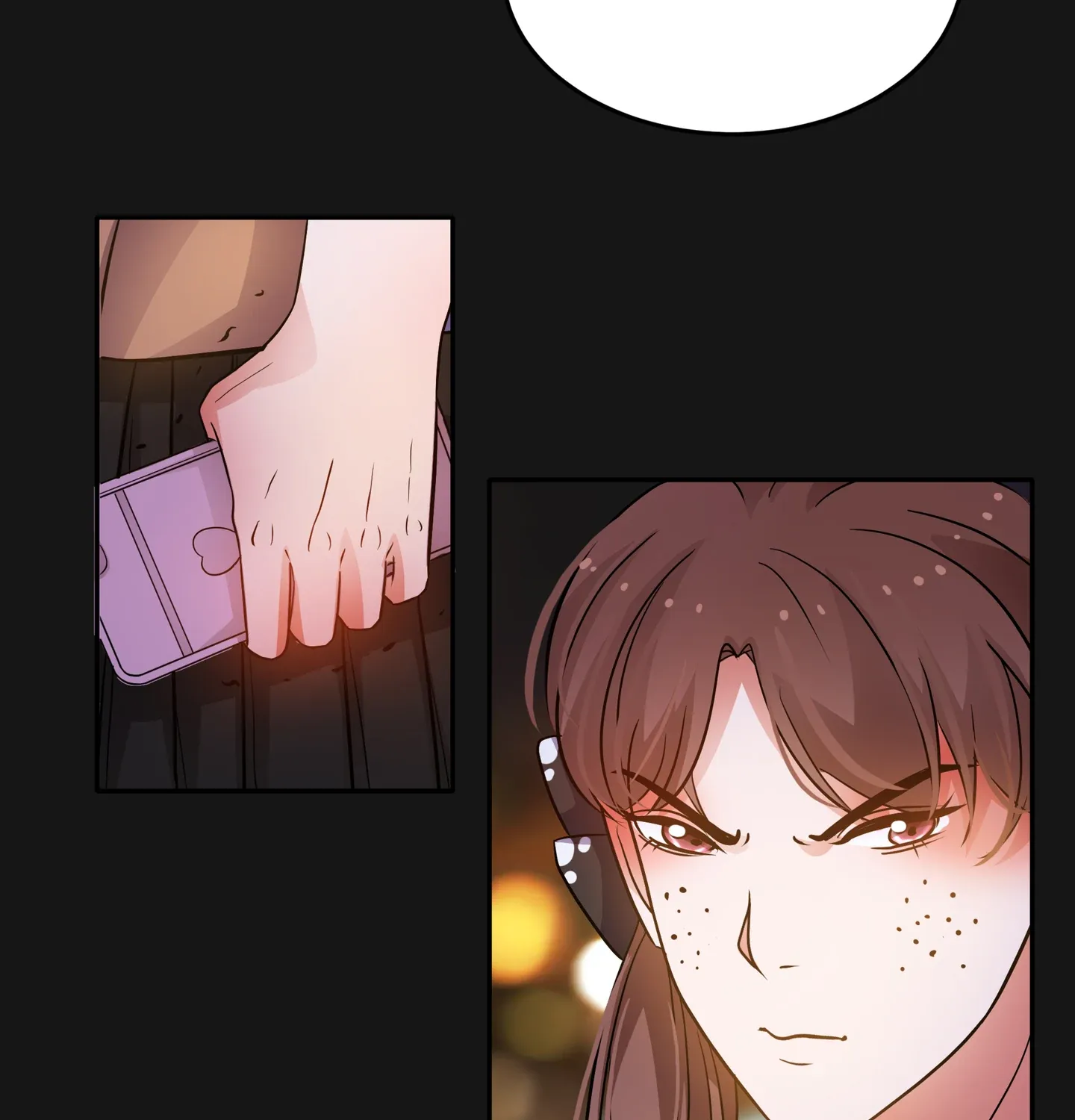 Read Walking in the Rain chapter 46 image 31 on Lezhin