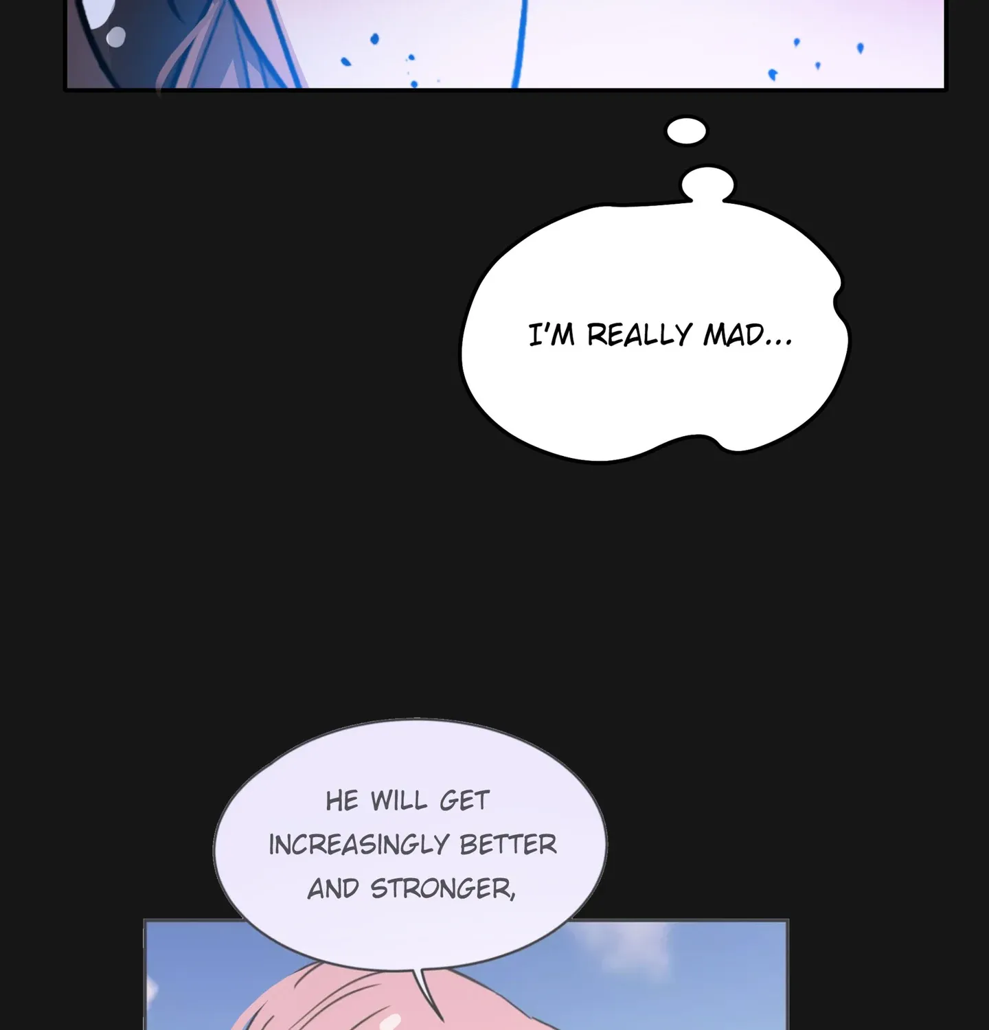 Read Walking in the Rain chapter 46 image 35 on Lezhin