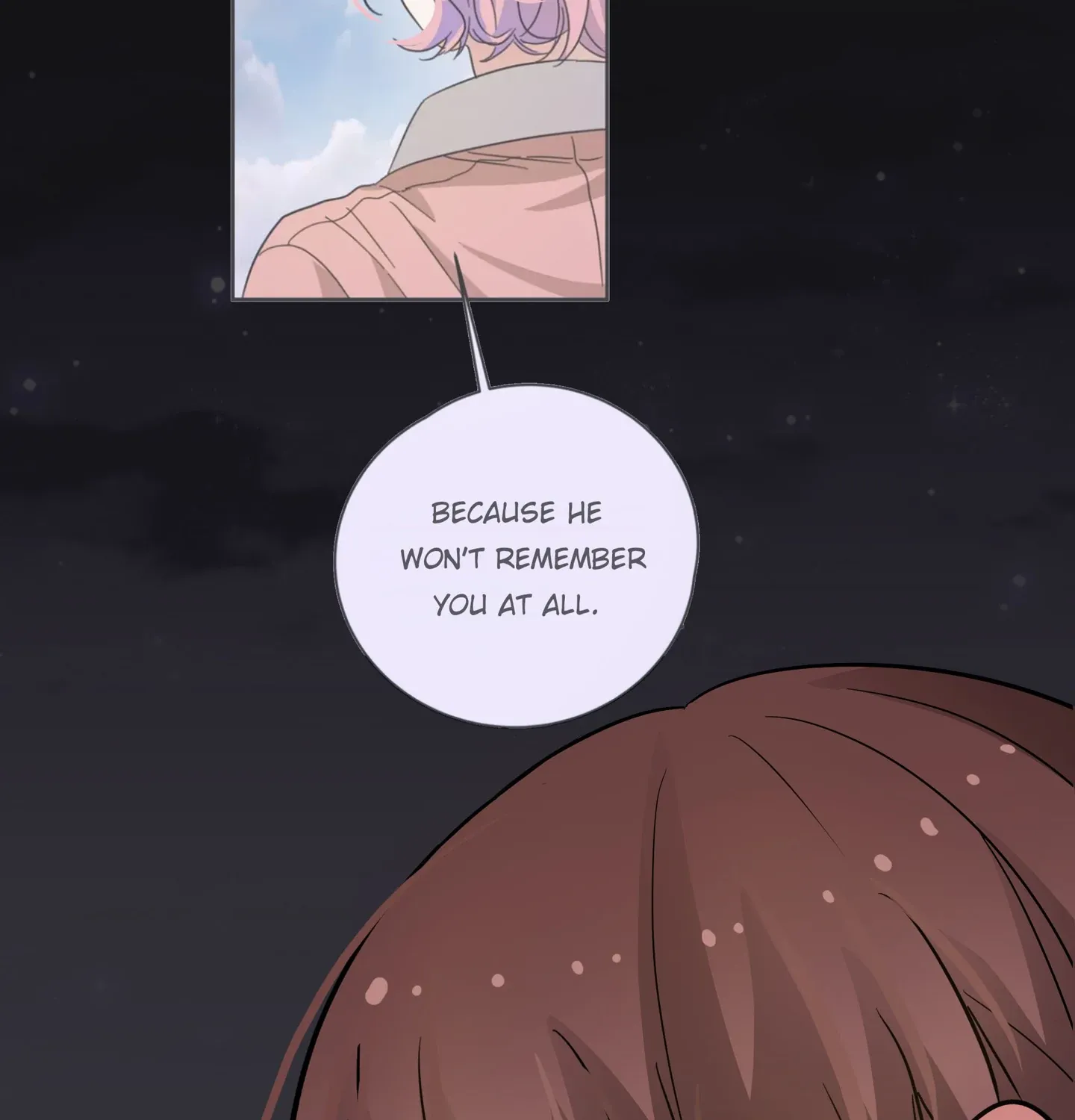 Read Walking in the Rain chapter 46 image 39 on Lezhin