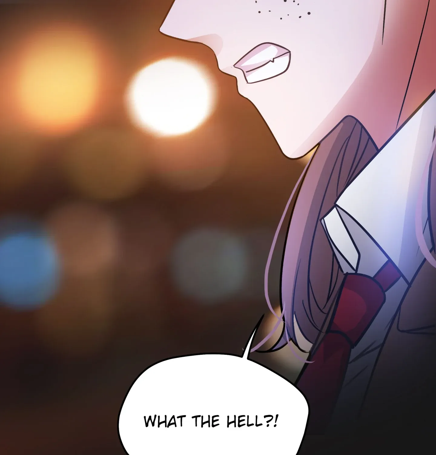 Read Walking in the Rain chapter 46 image 41 on Lezhin