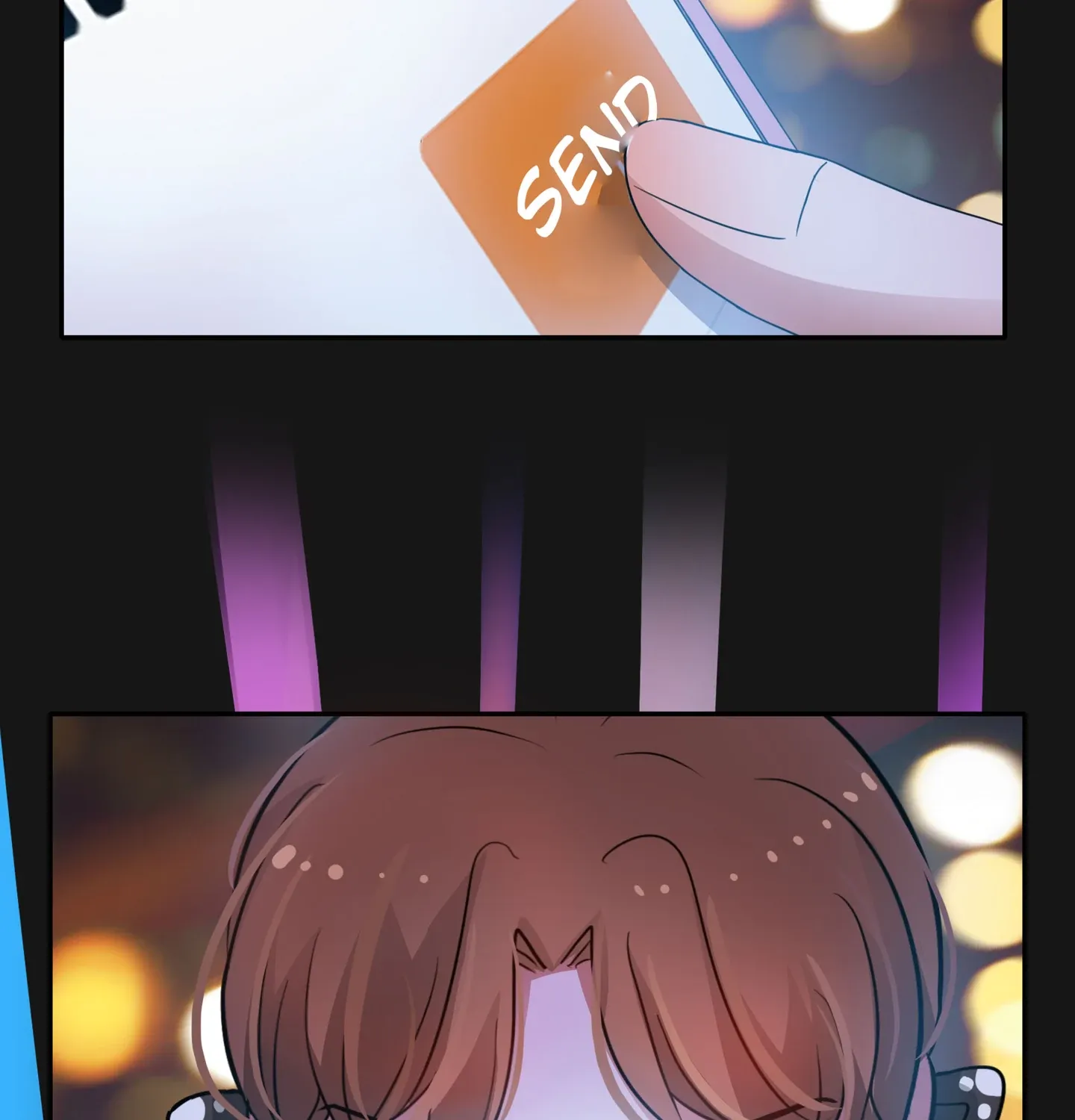 Read Walking in the Rain chapter 46 image 45 on Lezhin