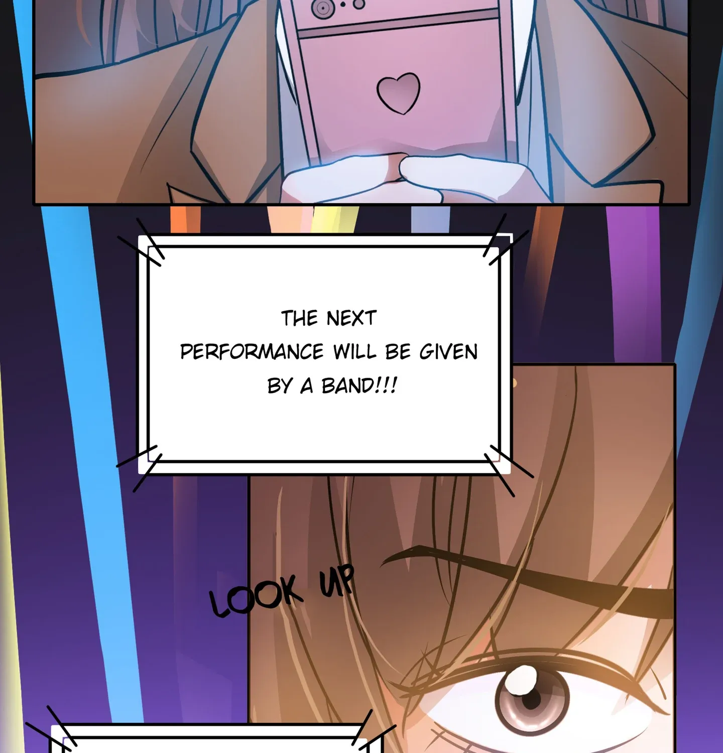 Read Walking in the Rain chapter 46 image 47 on Lezhin