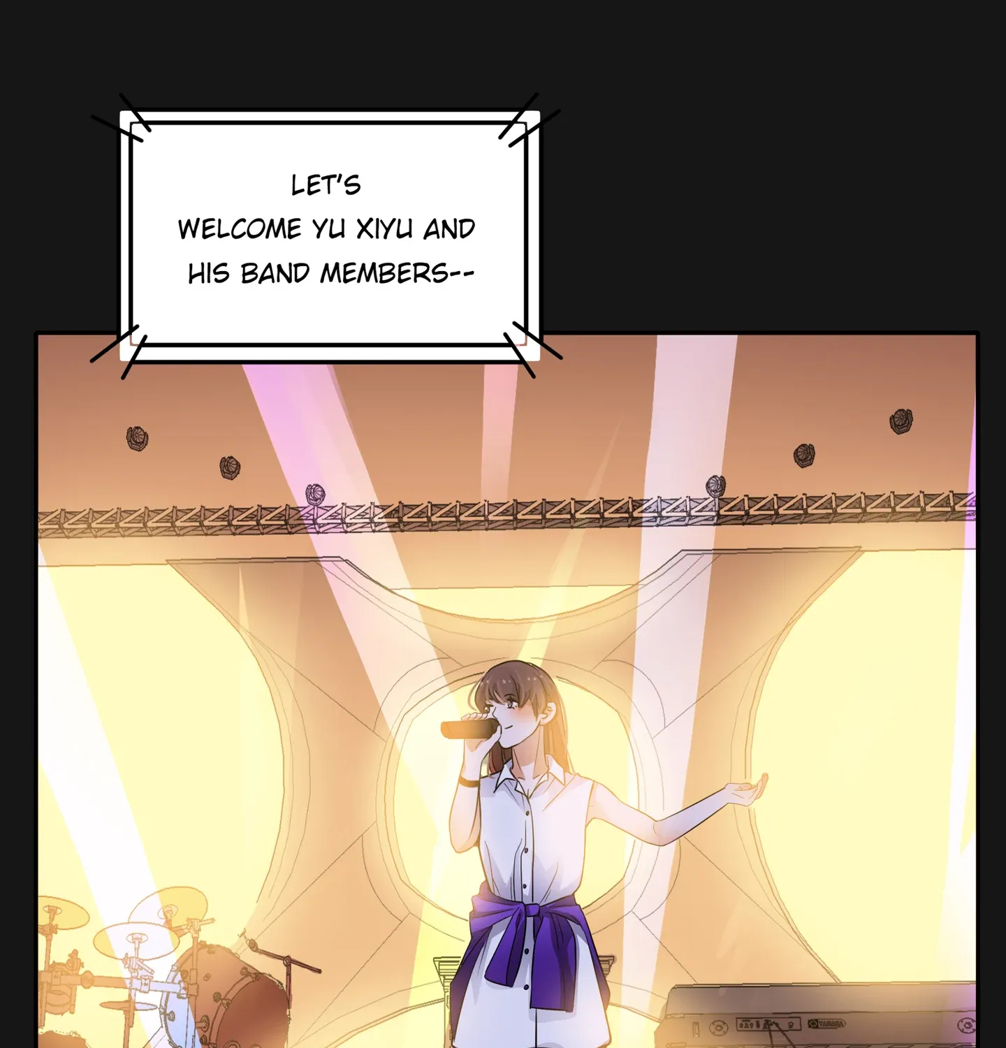 Read Walking in the Rain chapter 46 image 49 on Lezhin