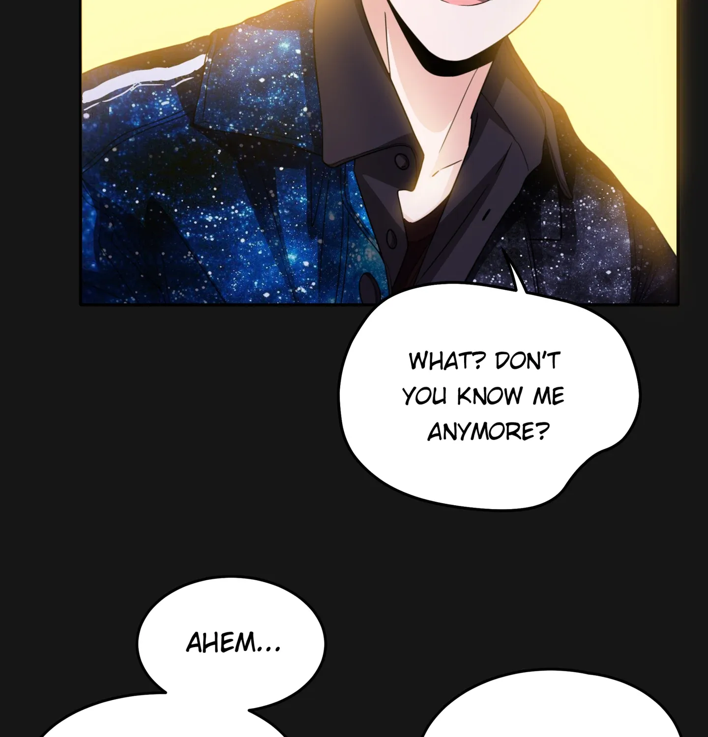 Read Walking in the Rain chapter 46 image 5 on Lezhin
