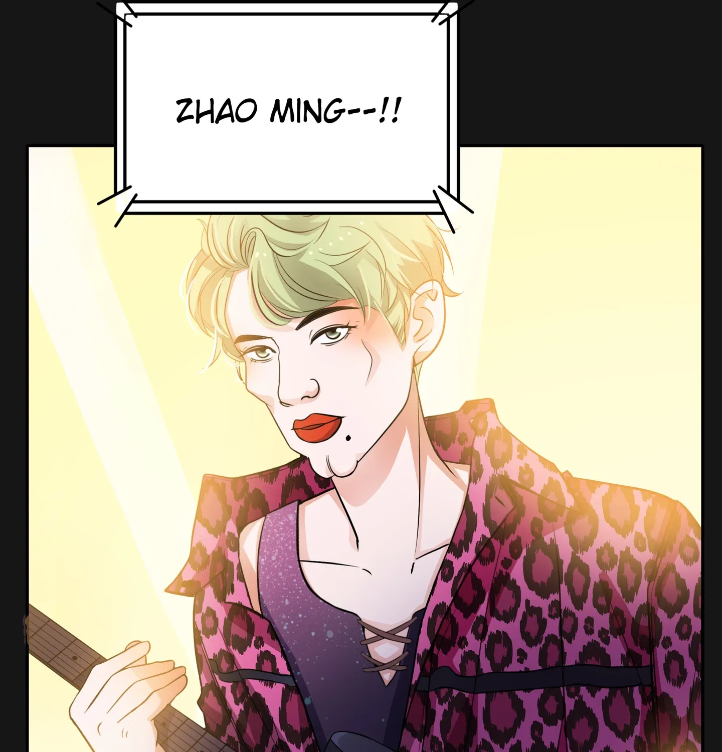 Read Walking in the Rain chapter 46 image 55 on Lezhin