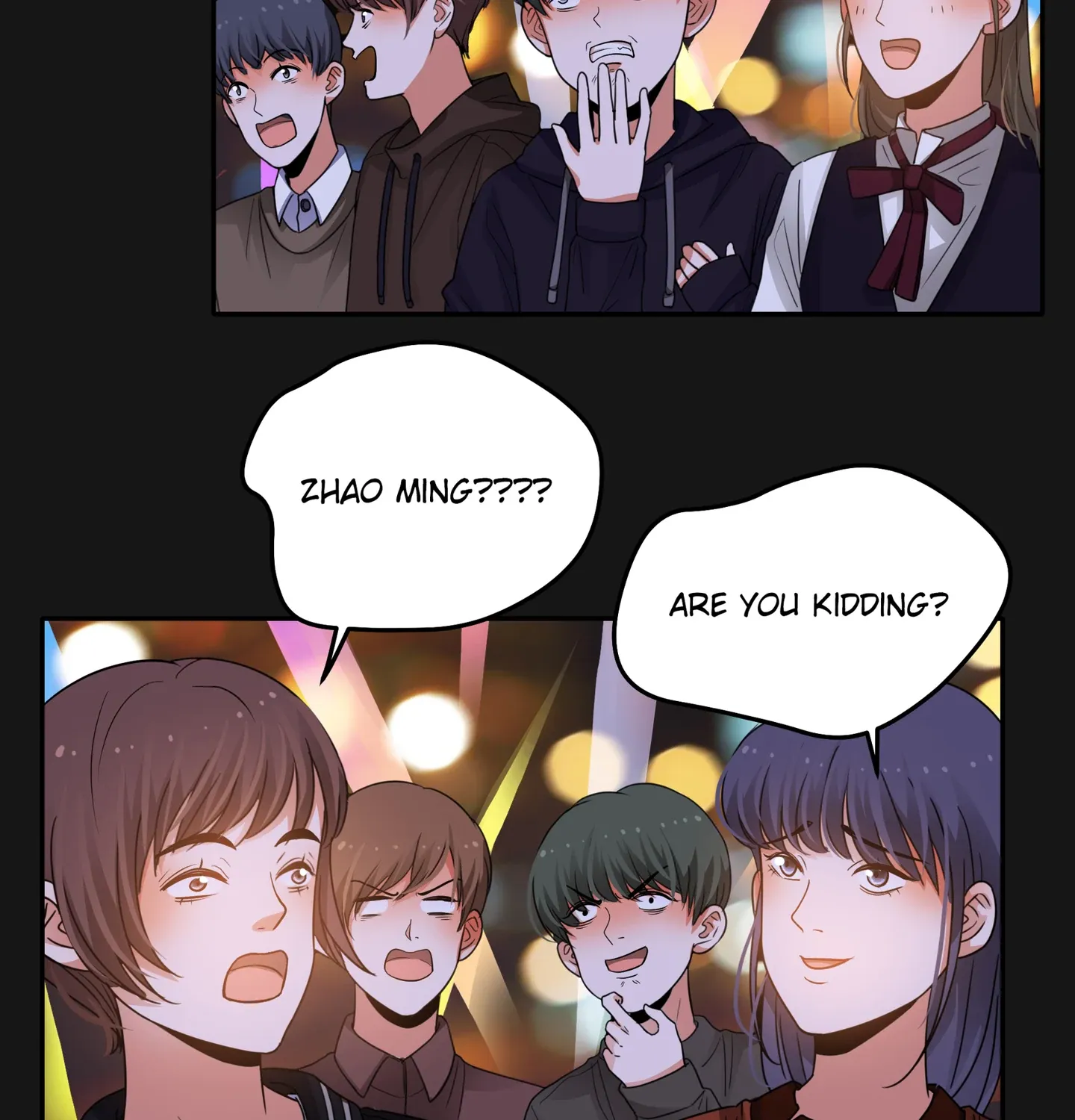 Read Walking in the Rain chapter 46 image 59 on Lezhin
