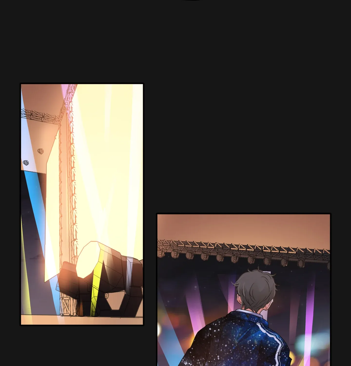 Read Walking in the Rain chapter 46 image 61 on Lezhin