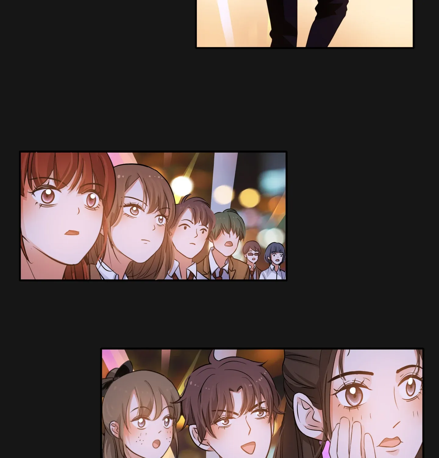 Read Walking in the Rain chapter 46 image 63 on Lezhin