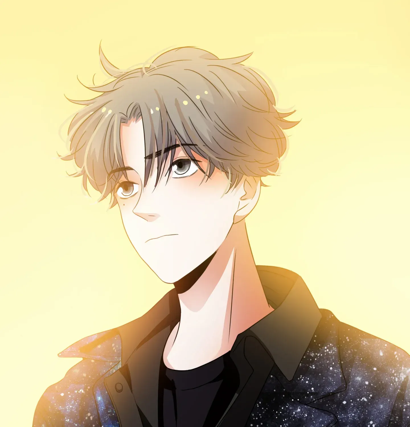 Read Walking in the Rain chapter 46 image 65 on Lezhin