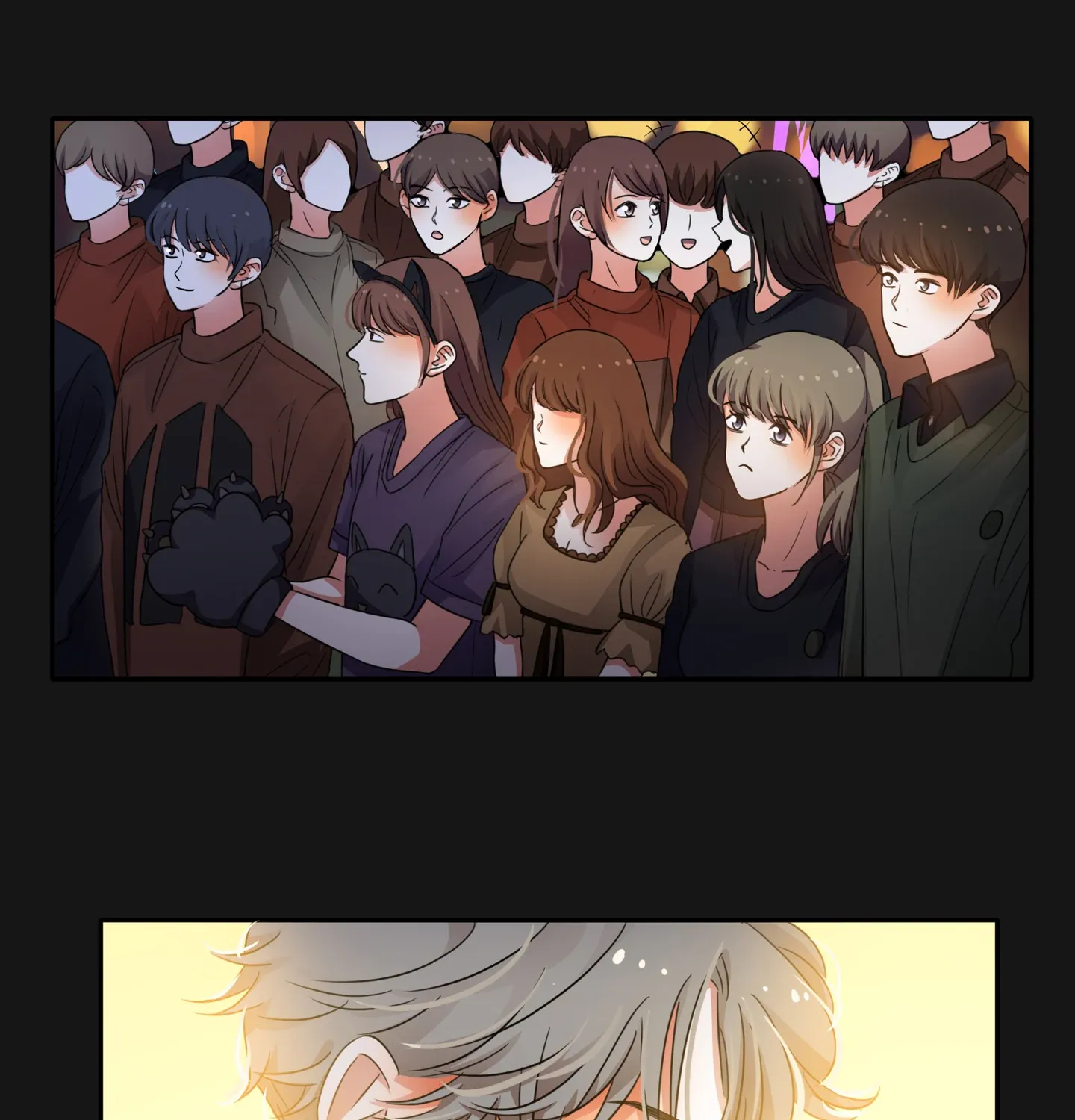 Read Walking in the Rain chapter 46 image 79 on Lezhin