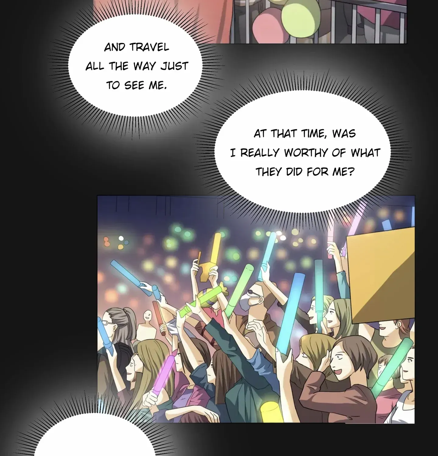 Read Walking in the Rain chapter 46 image 83 on Lezhin