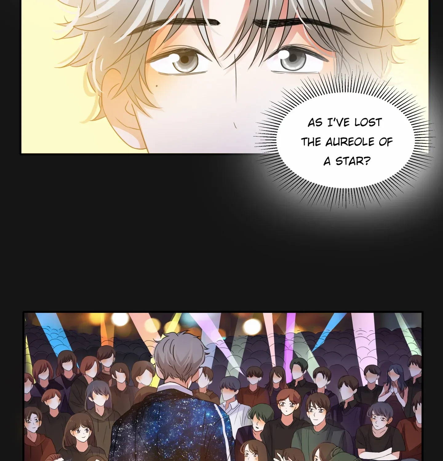 Read Walking in the Rain chapter 46 image 85 on Lezhin