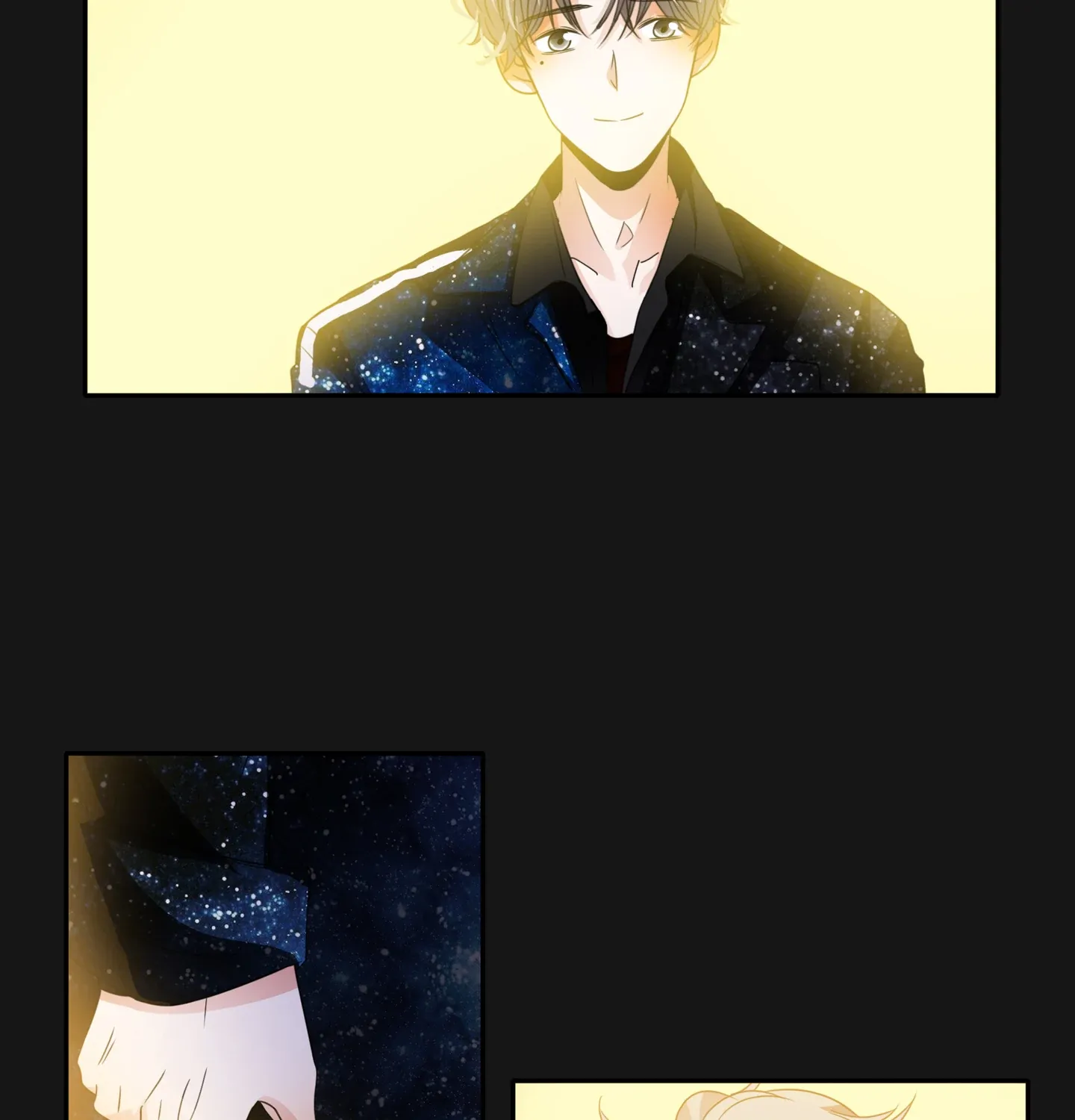 Read Walking in the Rain chapter 46 image 89 on Lezhin
