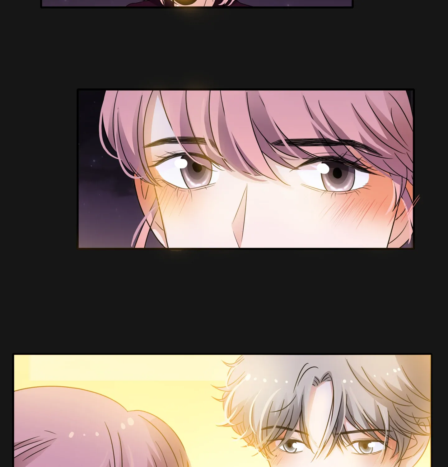 Read Walking in the Rain chapter 46 image 9 on Lezhin
