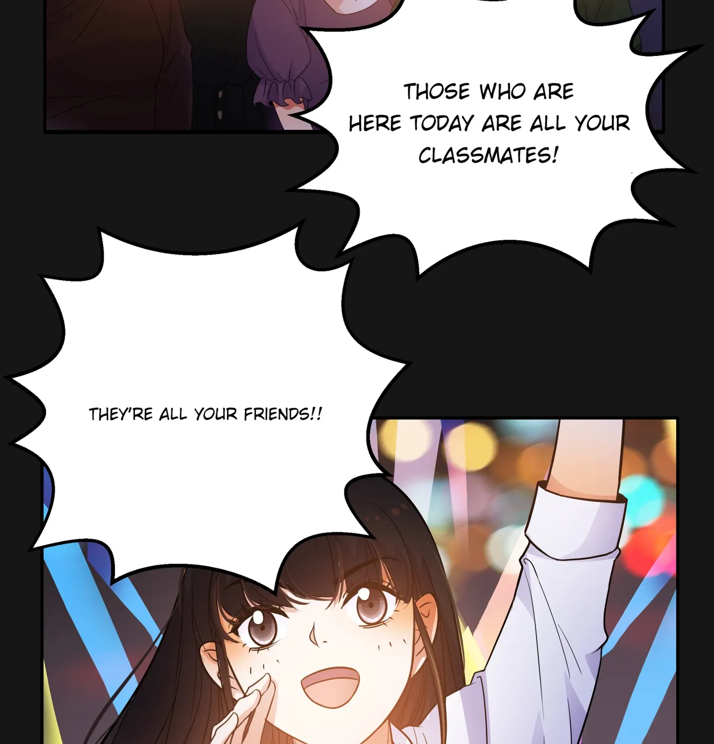 Read Walking in the Rain chapter 46 image 97 on Lezhin
